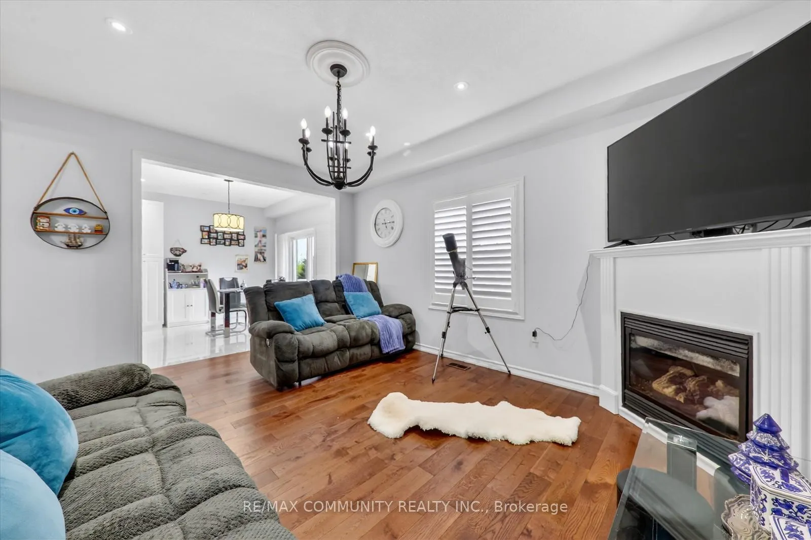 Photo 12 of 1677 Quail Run Drive, Oshawa, Taunton — HOMEH