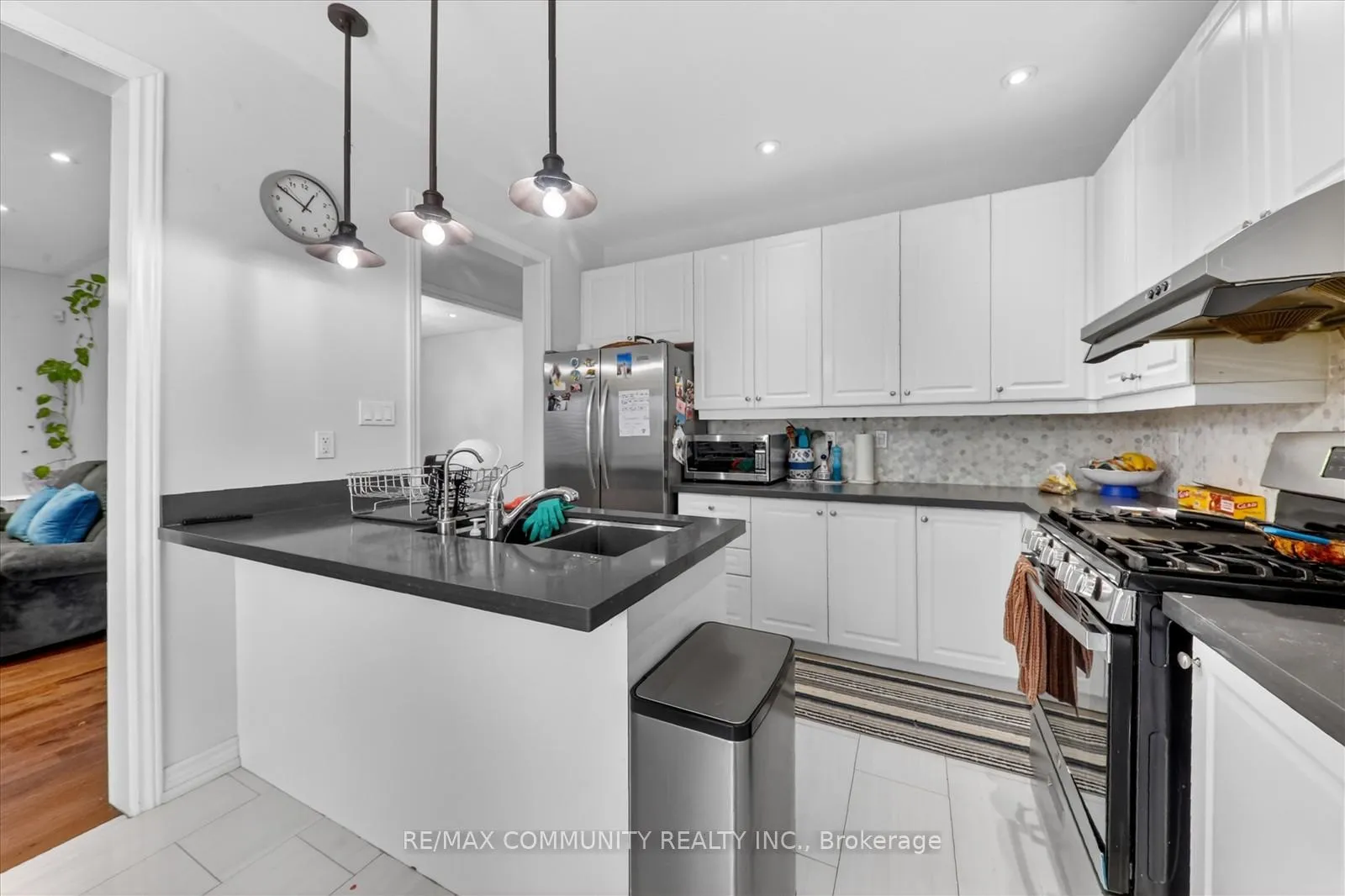 Photo 15 of 1677 Quail Run Drive, Oshawa, Taunton — HOMEH