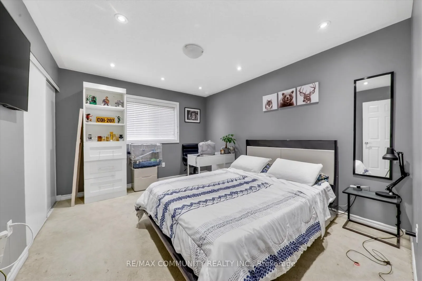 Photo 24 of 1677 Quail Run Drive, Oshawa, Taunton — HOMEH