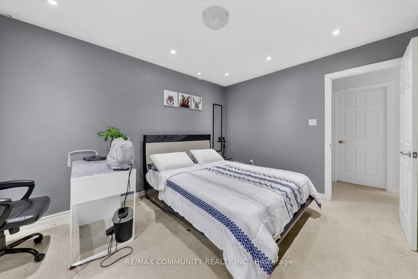 Photo 25 of 1677 Quail Run Drive, Oshawa, Taunton — HOMEH