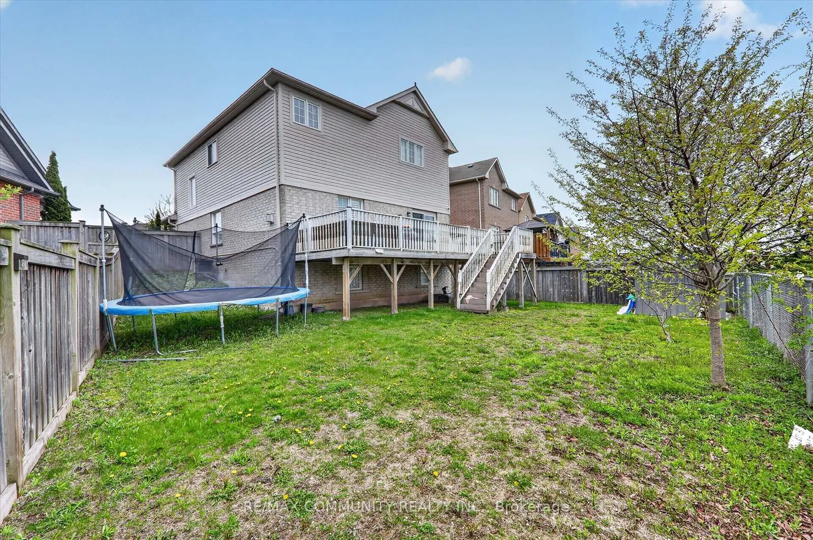 Photo 42 of 1677 Quail Run Drive, Oshawa, Taunton — HOMEH