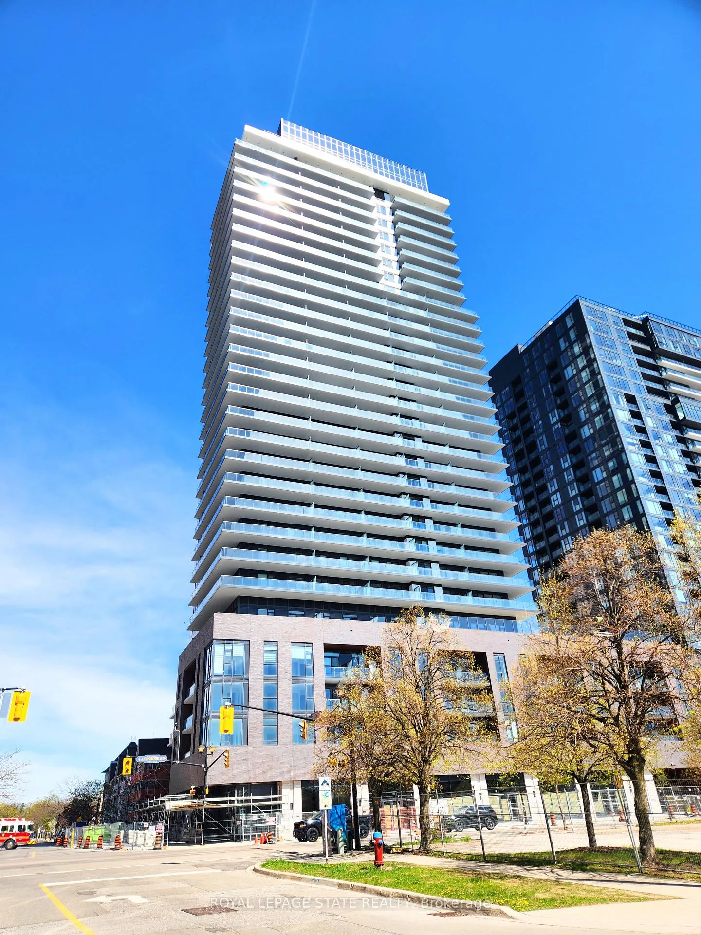 Photo 1 of Unit 1006, 2075 Lakeshore Road, Burlington, Brant — HOMEH