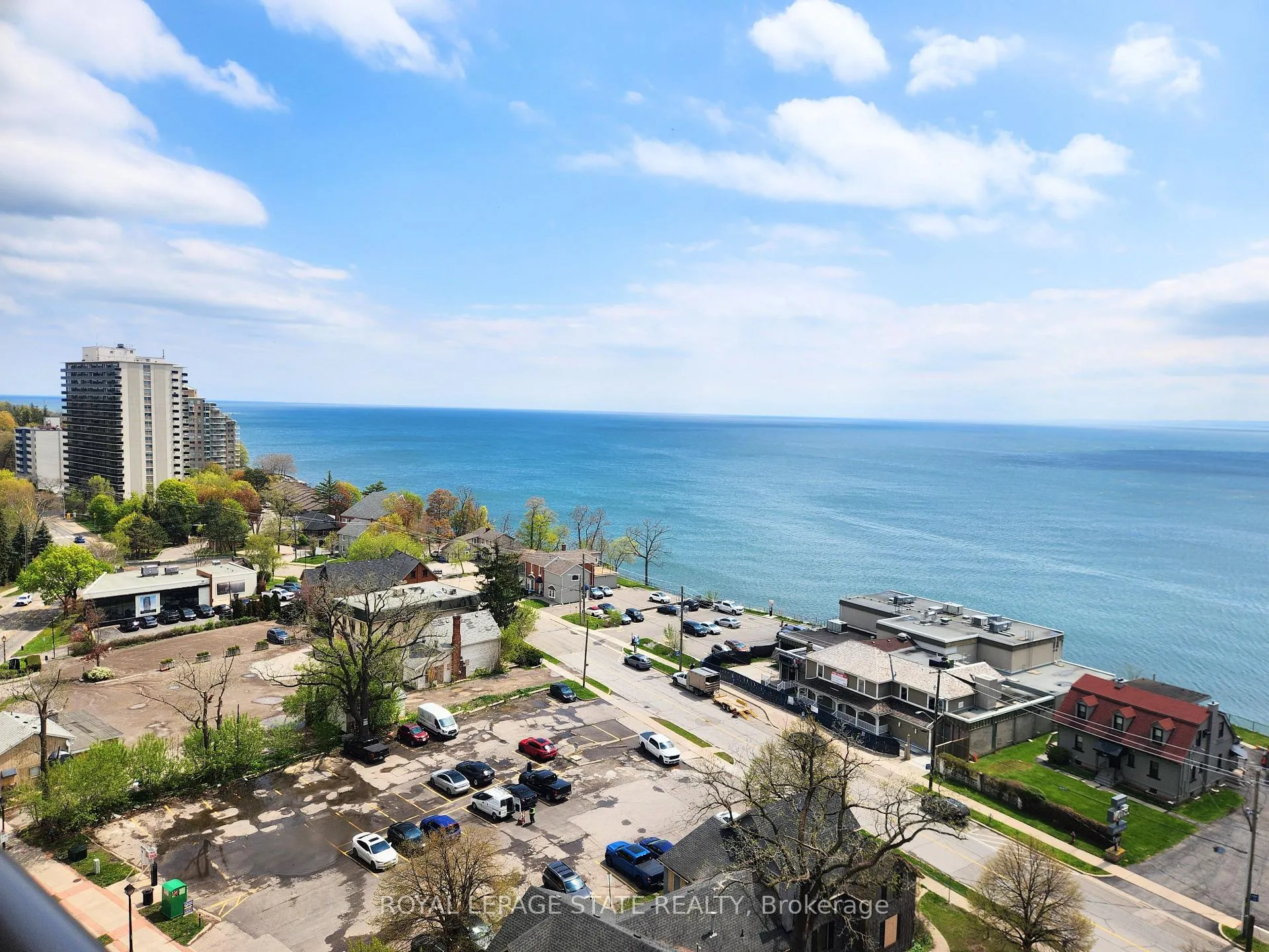 Photo 28 of Unit 1006, 2075 Lakeshore Road, Burlington, Brant — HOMEH