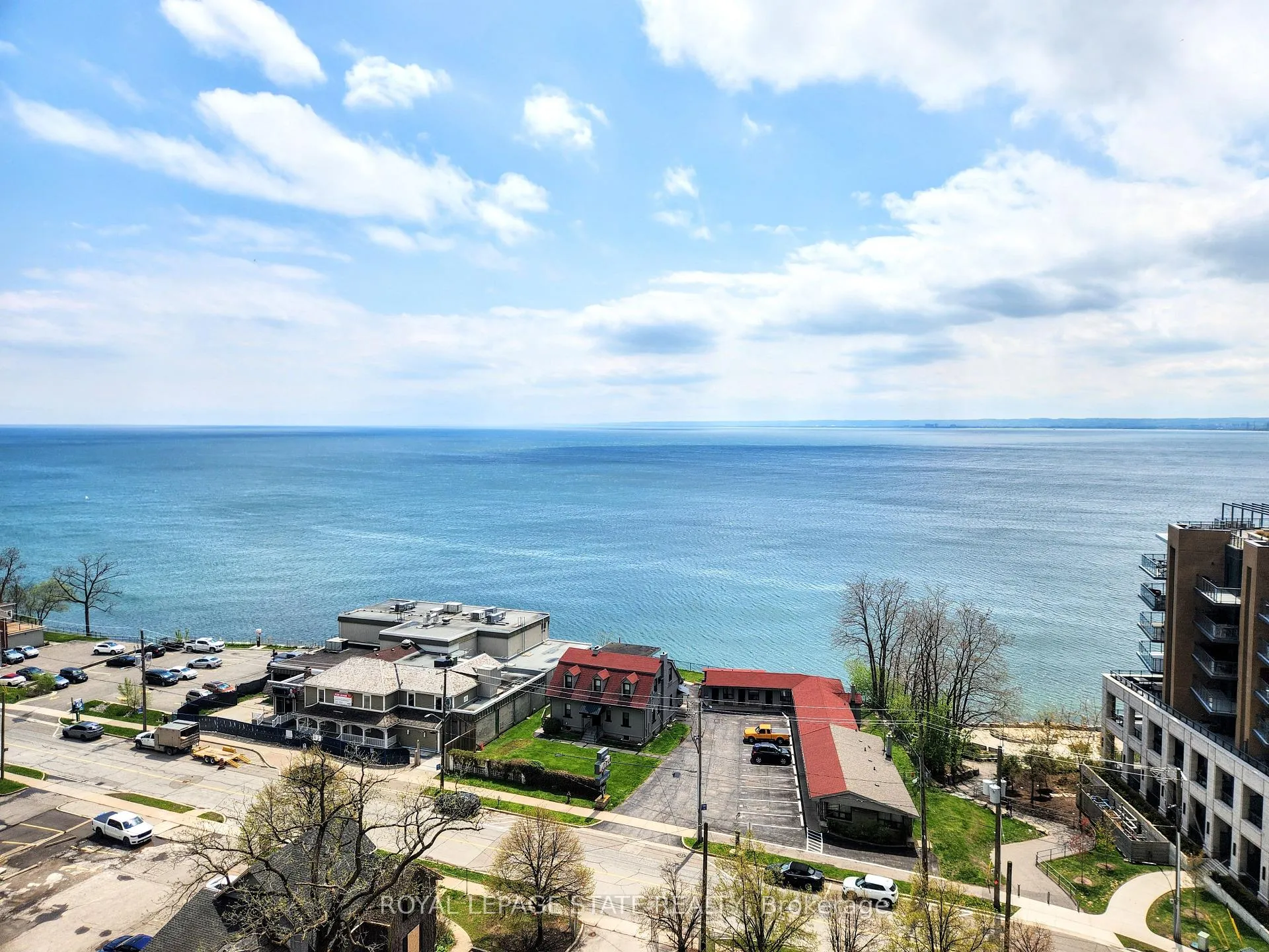 Photo 29 of Unit 1006, 2075 Lakeshore Road, Burlington, Brant — HOMEH