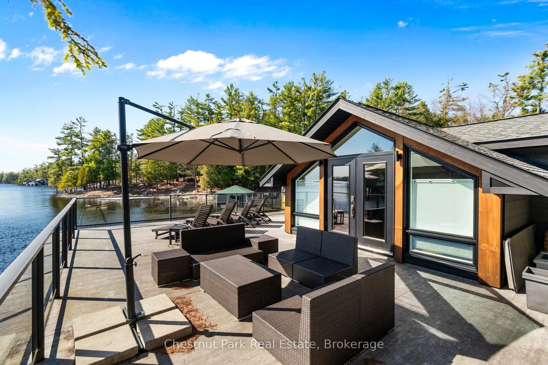Photo 30 of 1034 Viewpoint Trl Pvt, Armour — HOMEH