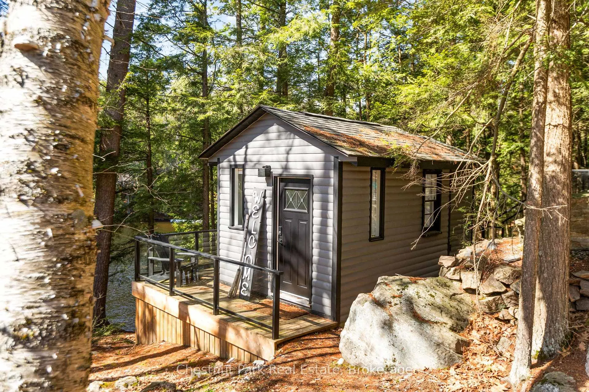 Photo 36 of 1034 Viewpoint Trl Pvt, Armour — HOMEH