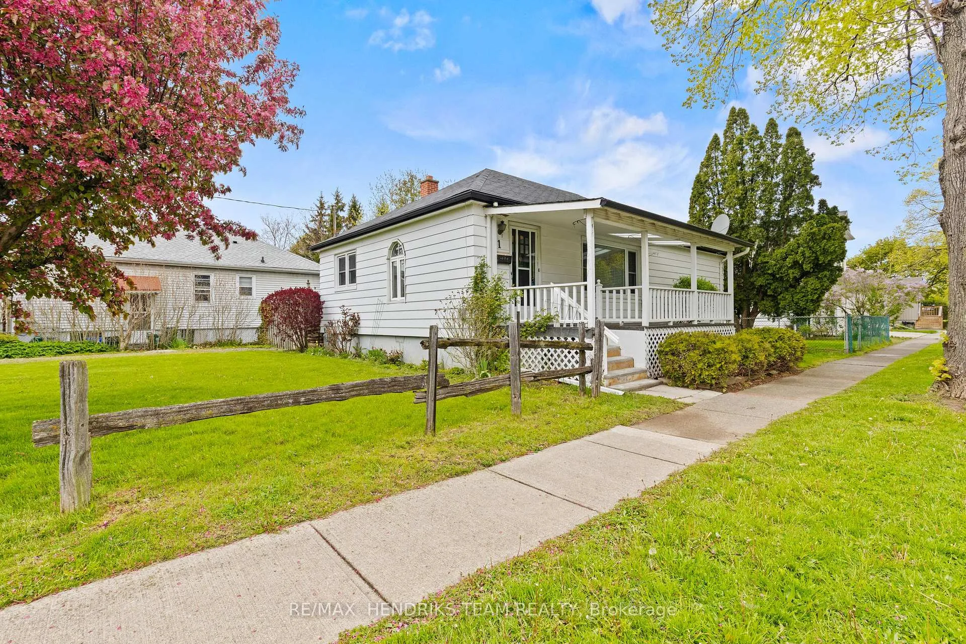 Photo 1 of 1 Else Street, St. Catharines, Vine/Linwell — HOMEH