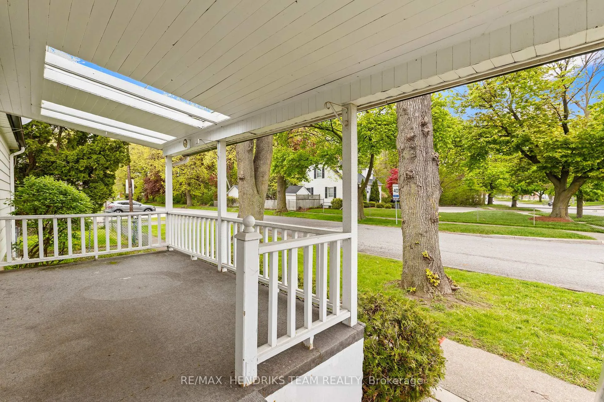 Photo 4 of 1 Else Street, St. Catharines, Vine/Linwell — HOMEH