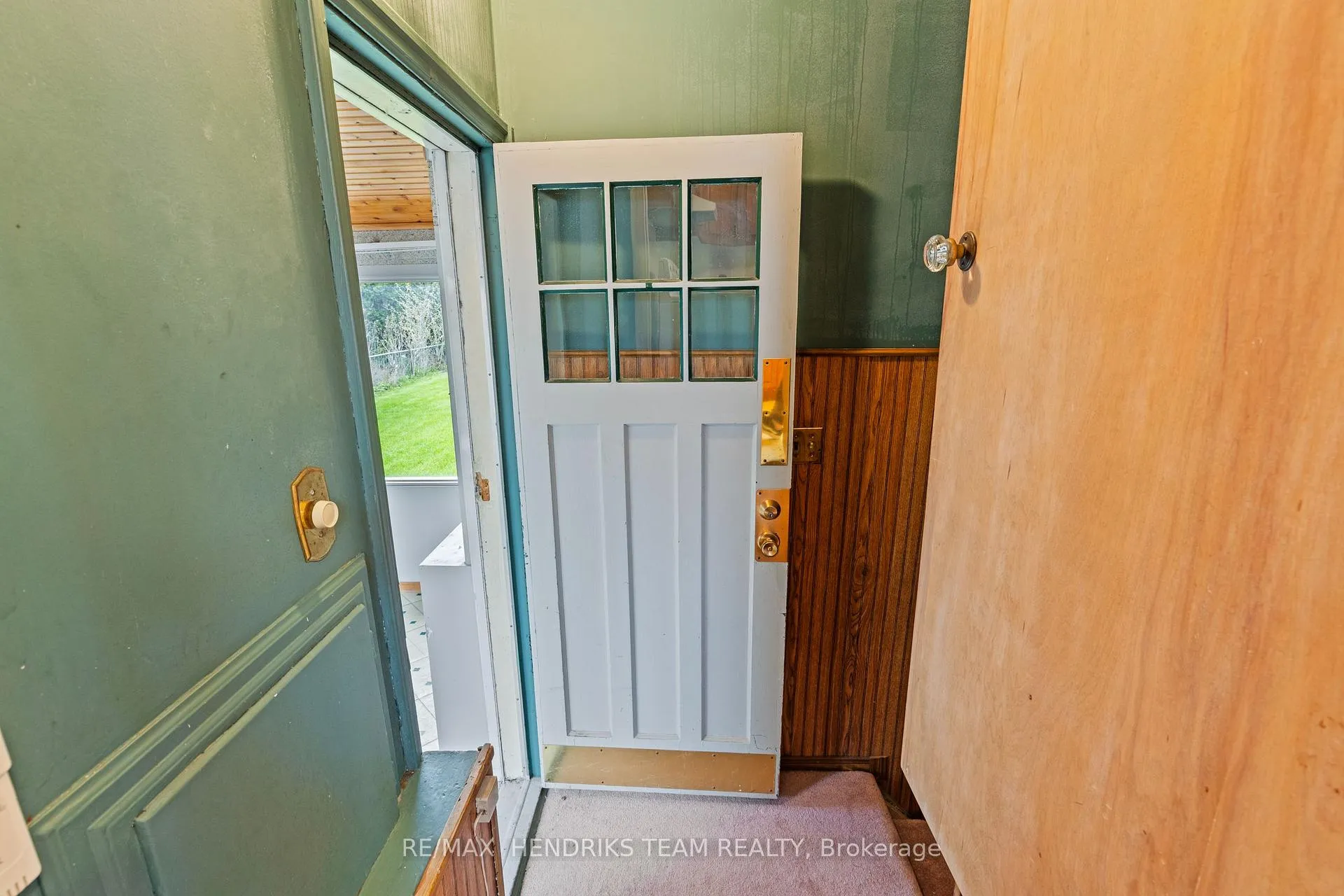 Photo 19 of 1 Else Street, St. Catharines, Vine/Linwell — HOMEH