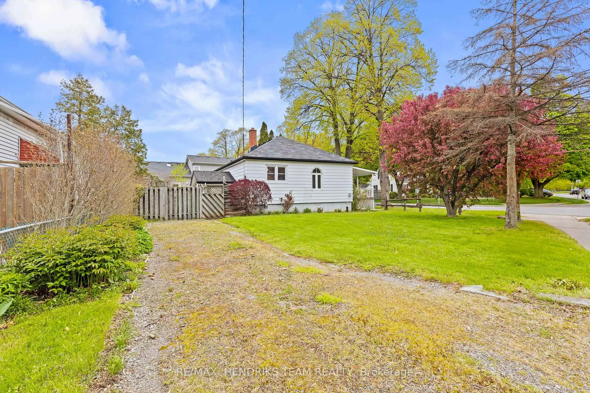 Photo 25 of 1 Else Street, St. Catharines, Vine/Linwell — HOMEH