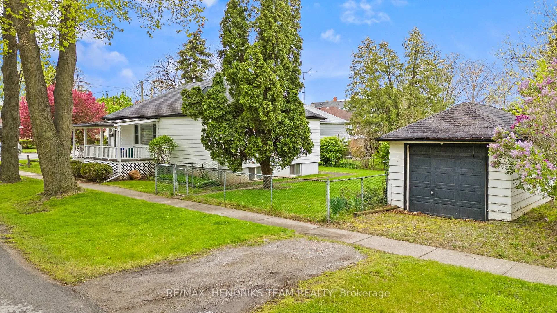 Photo 27 of 1 Else Street, St. Catharines, Vine/Linwell — HOMEH