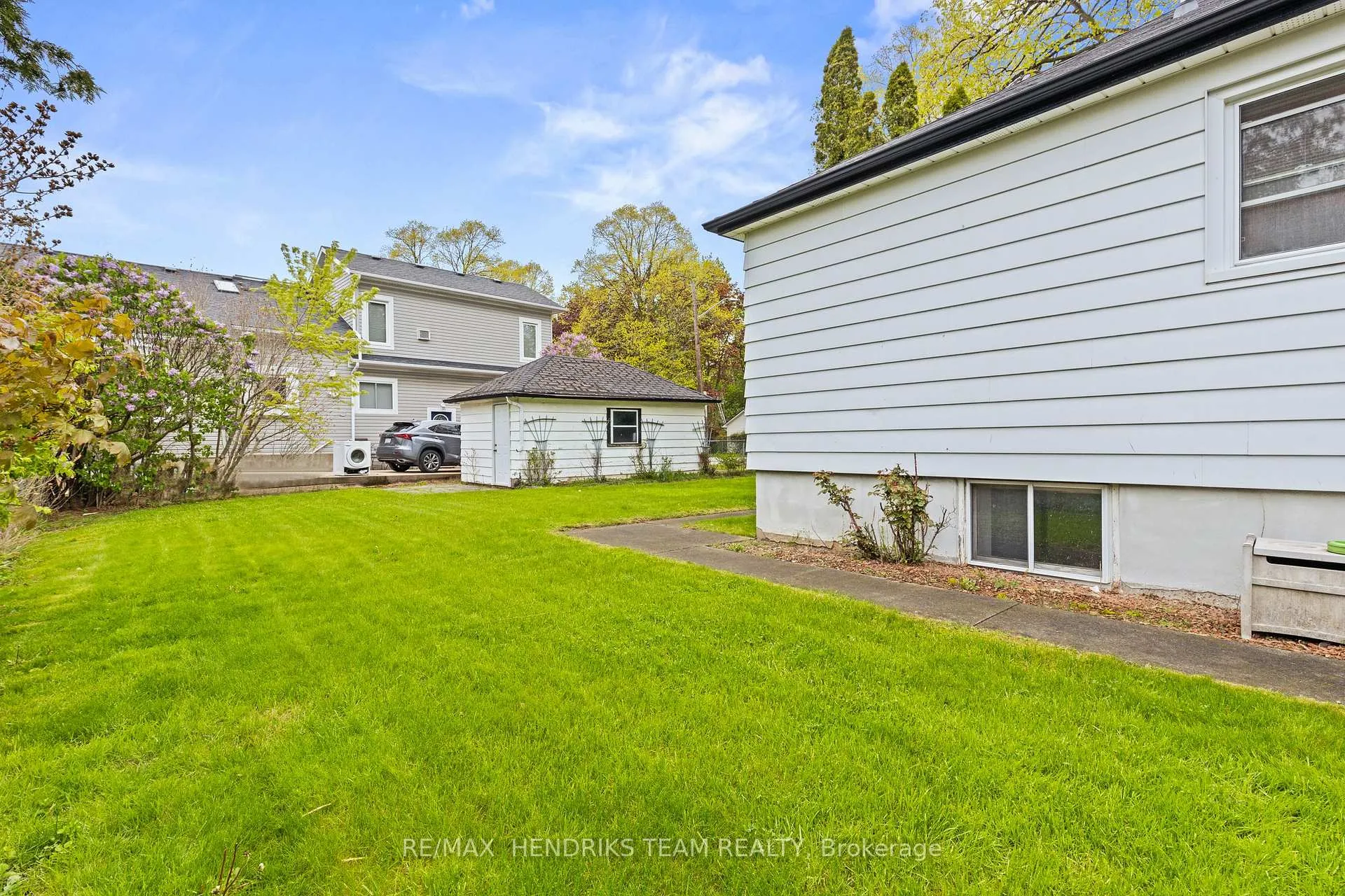 Photo 28 of 1 Else Street, St. Catharines, Vine/Linwell — HOMEH