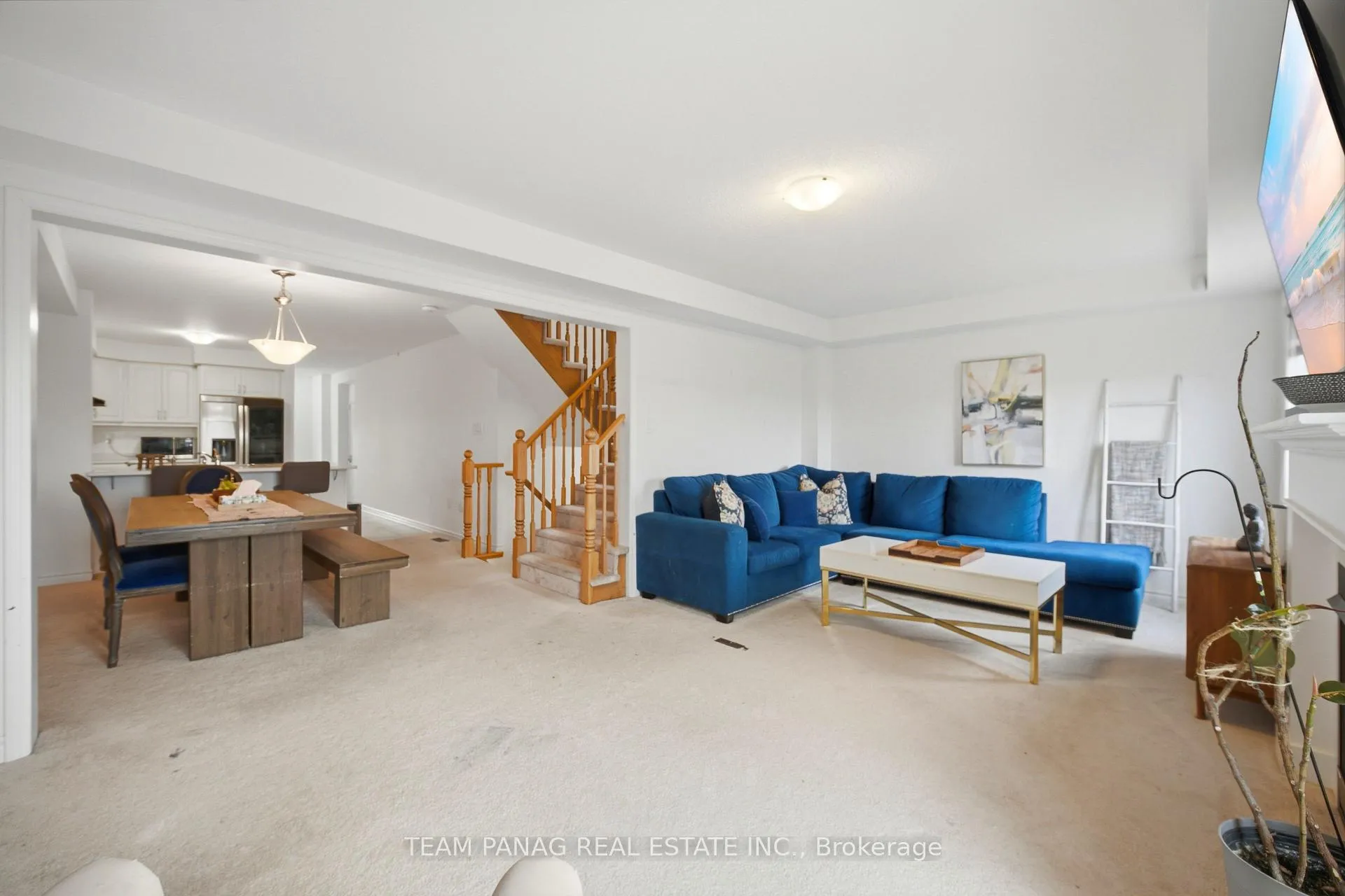 Photo 19 of 10 Donlamont Circle, Brampton, Northwest Brampton — HOMEH