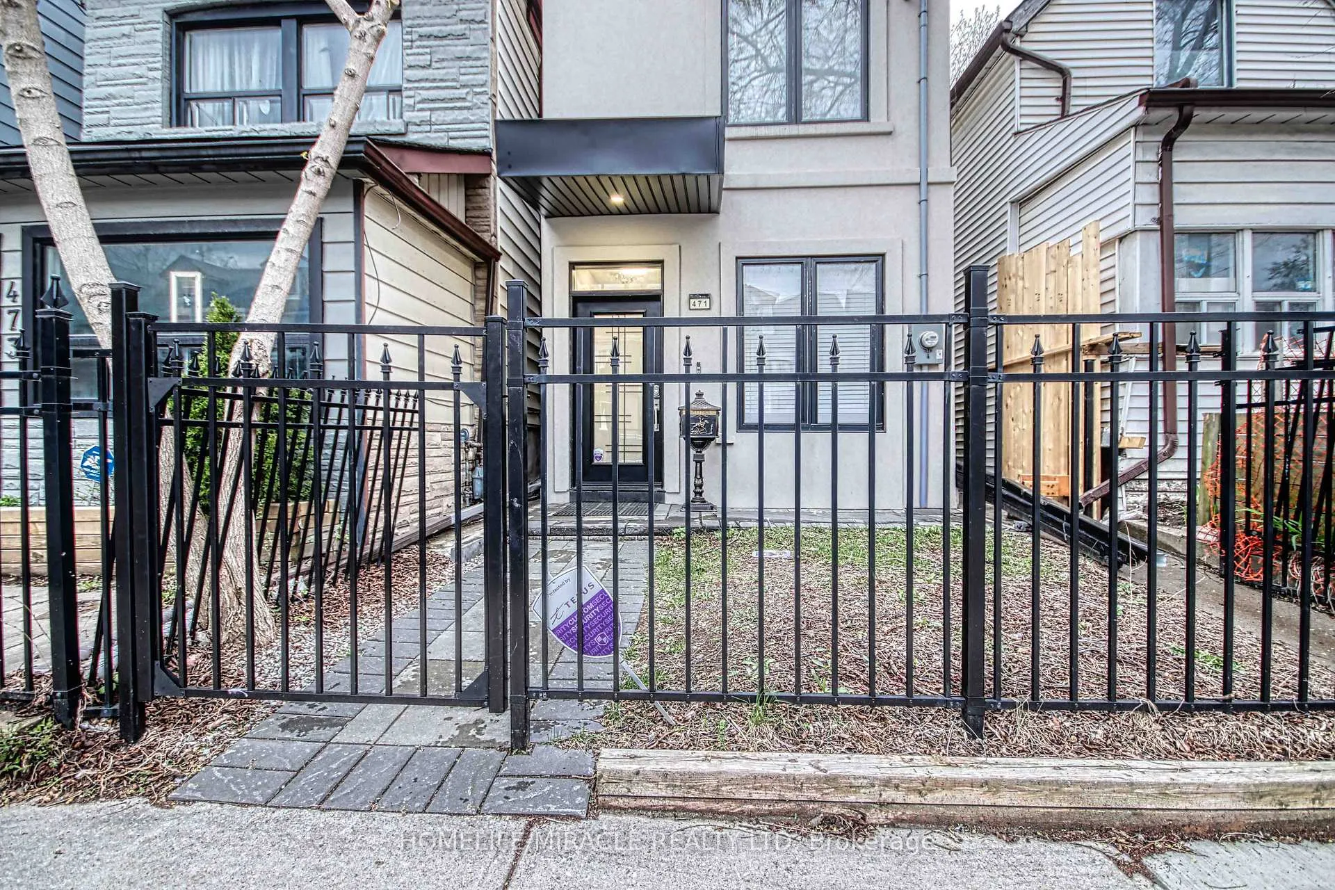 Photo 3 of 471 Jones Avenue, Toronto, Blake-Jones — HOMEH