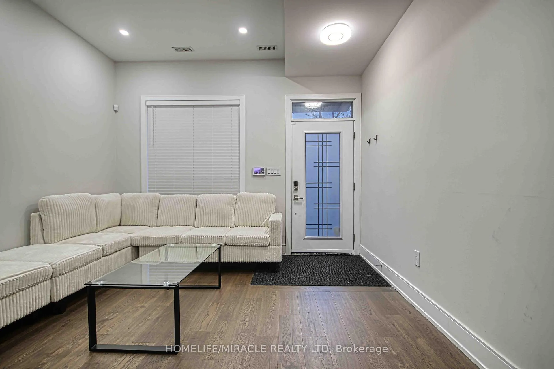 Photo 5 of 471 Jones Avenue, Toronto, Blake-Jones — HOMEH