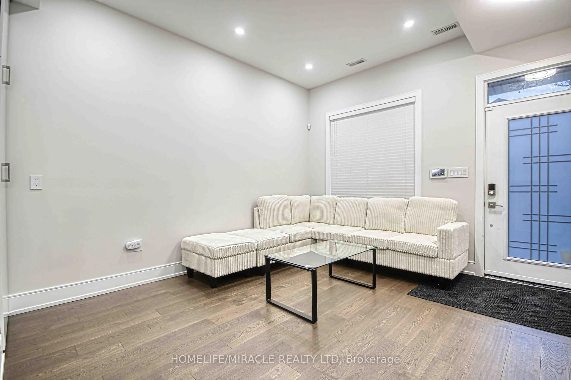 Photo 6 of 471 Jones Avenue, Toronto, Blake-Jones — HOMEH