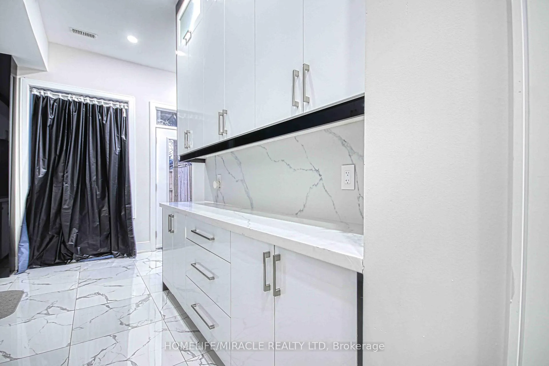 Photo 12 of 471 Jones Avenue, Toronto, Blake-Jones — HOMEH