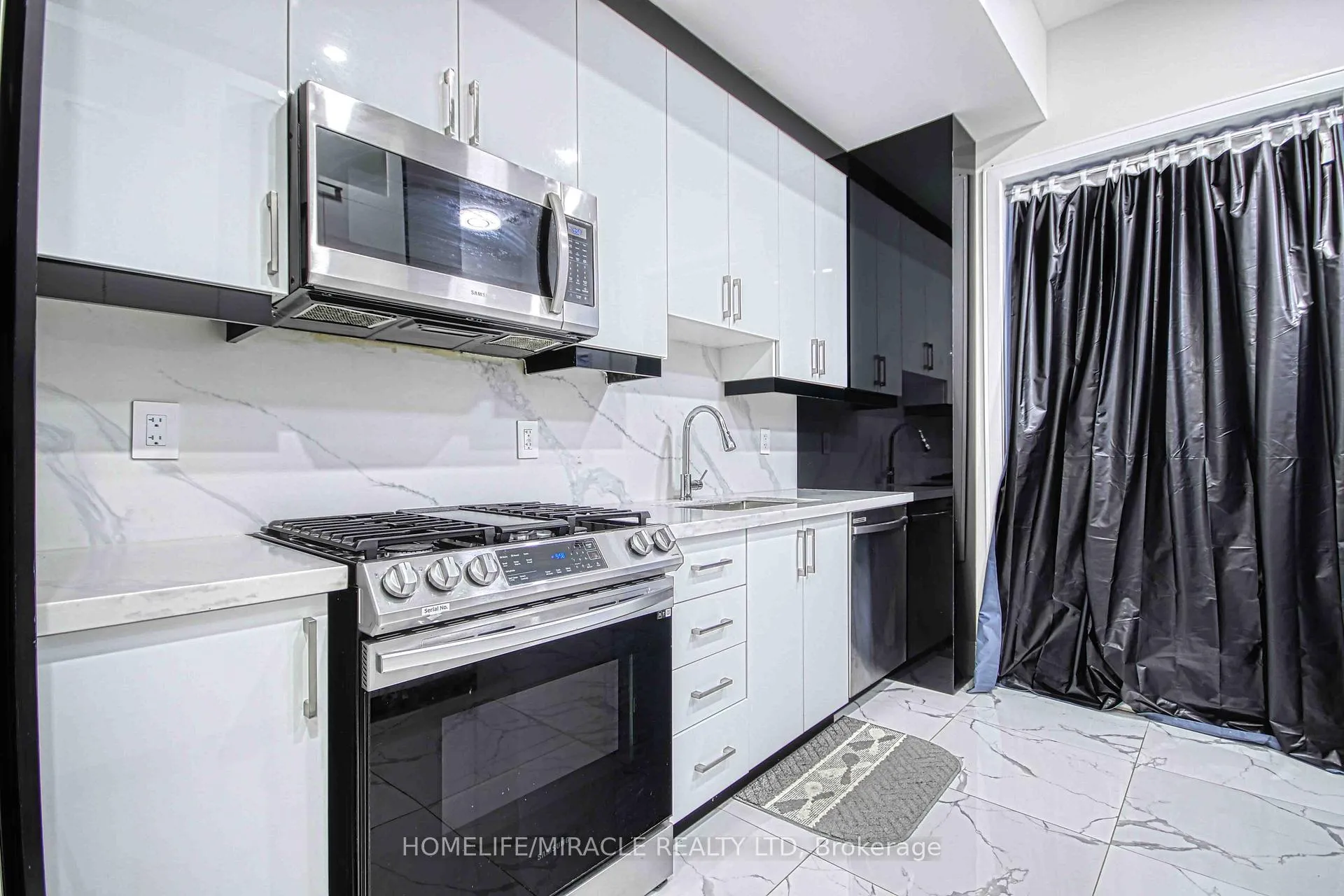 Photo 14 of 471 Jones Avenue, Toronto, Blake-Jones — HOMEH