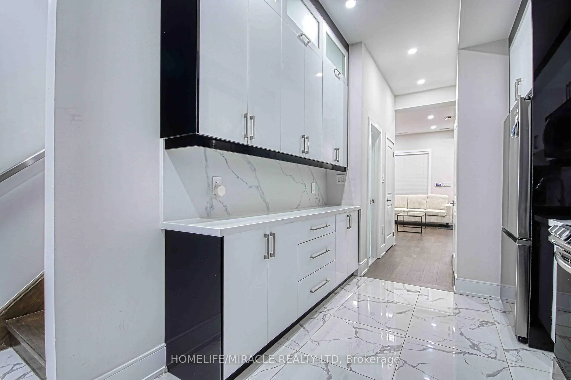 Photo 15 of 471 Jones Avenue, Toronto, Blake-Jones — HOMEH
