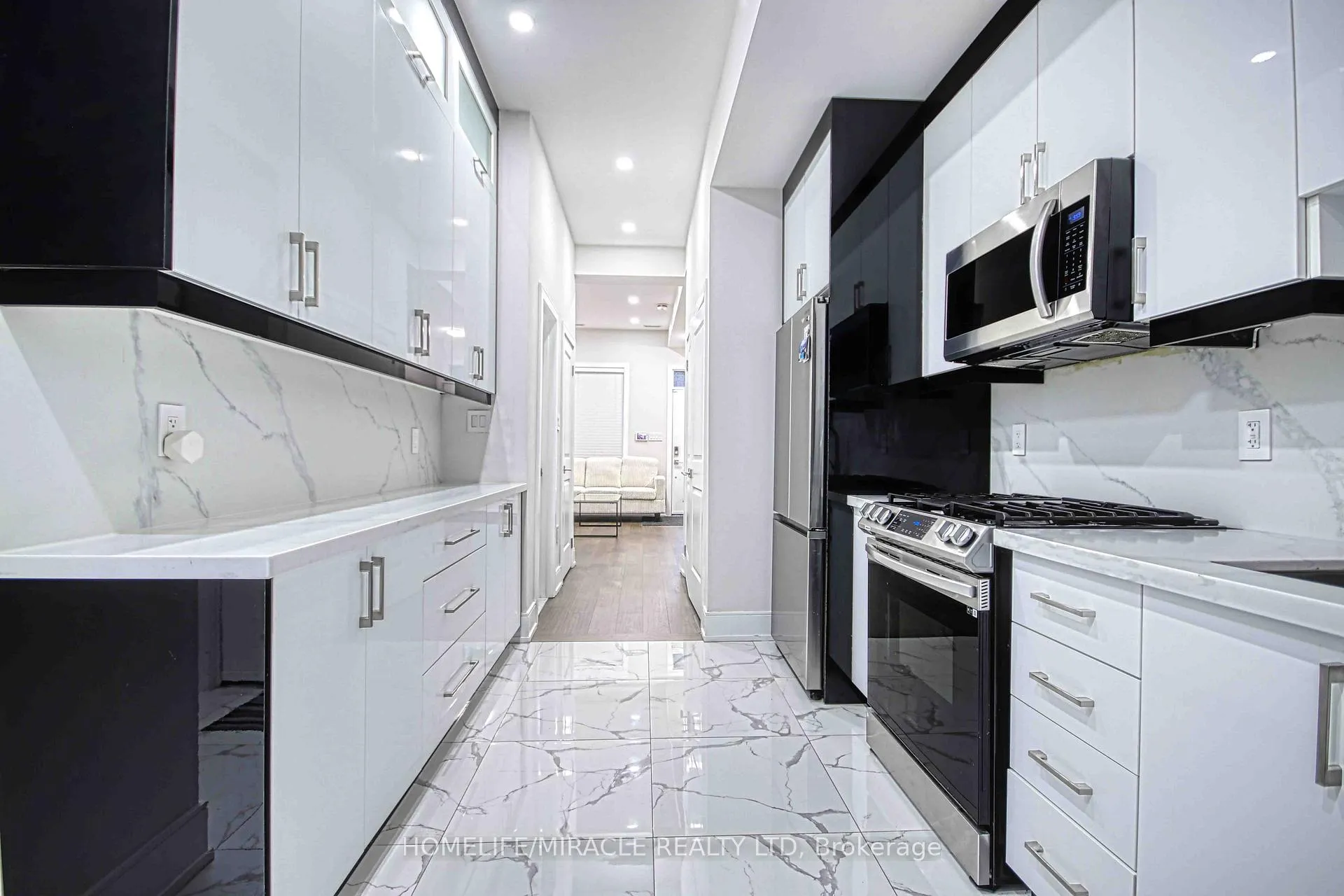 Photo 16 of 471 Jones Avenue, Toronto, Blake-Jones — HOMEH