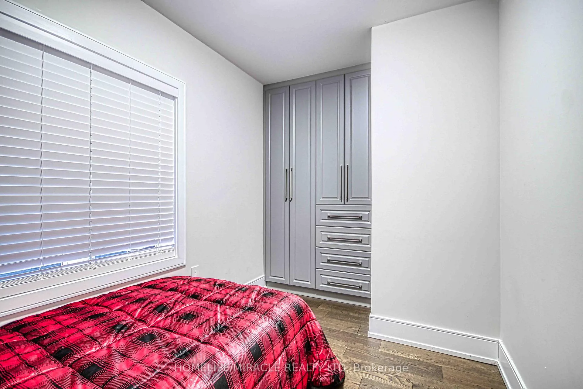 Photo 20 of 471 Jones Avenue, Toronto, Blake-Jones — HOMEH