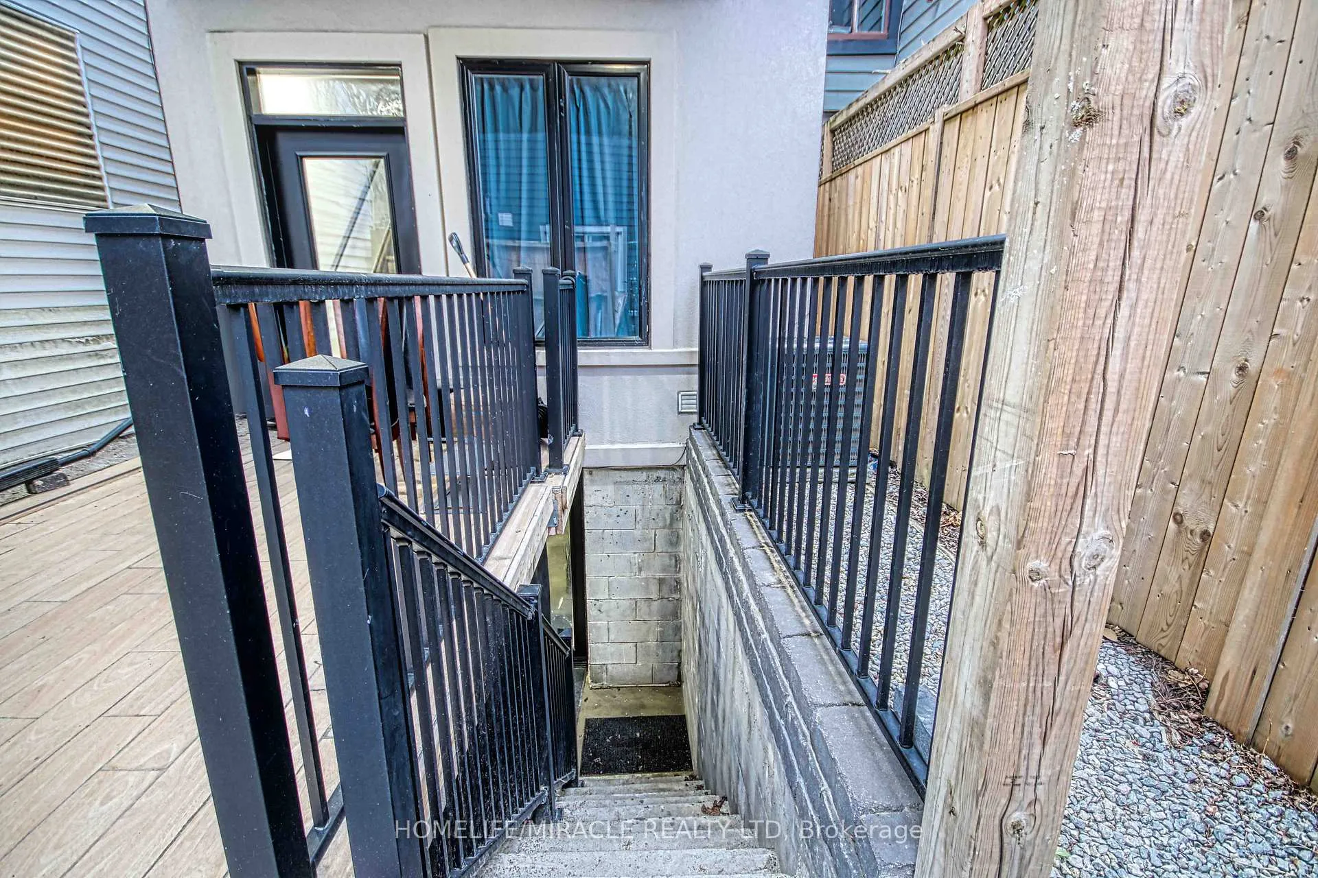 Photo 24 of 471 Jones Avenue, Toronto, Blake-Jones — HOMEH