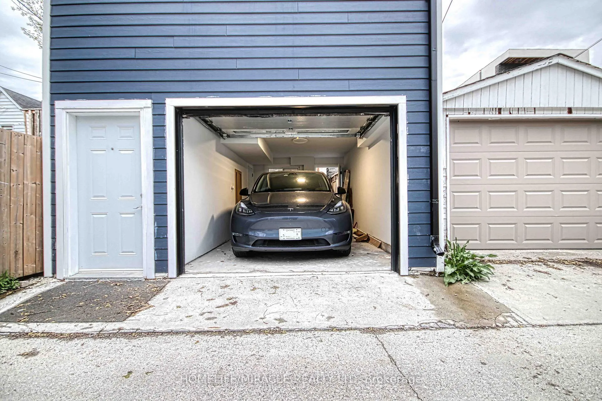 Photo 25 of 471 Jones Avenue, Toronto, Blake-Jones — HOMEH