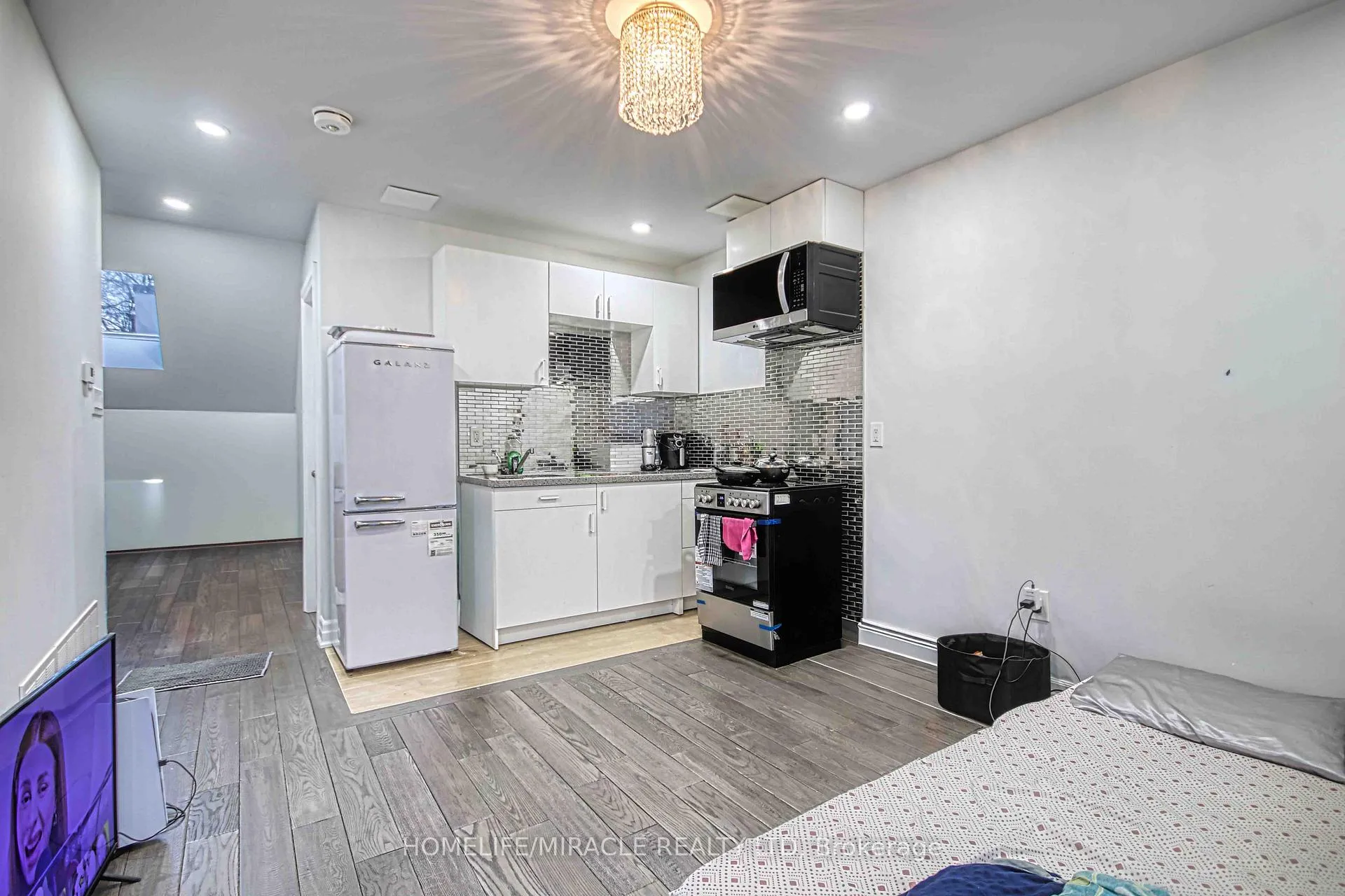Photo 27 of 471 Jones Avenue, Toronto, Blake-Jones — HOMEH