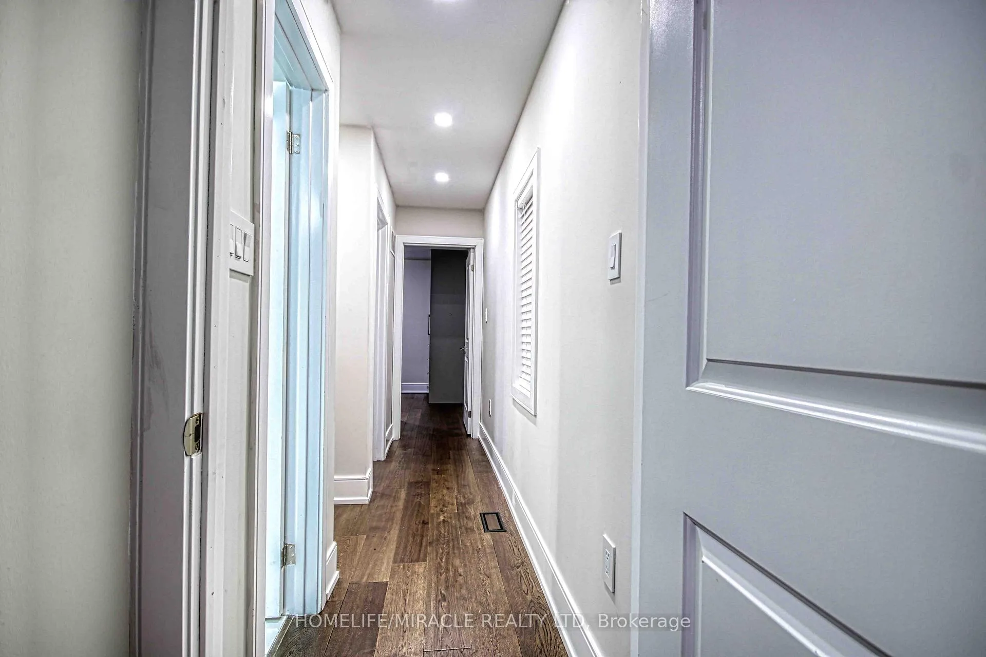 Photo 30 of 471 Jones Avenue, Toronto, Blake-Jones — HOMEH