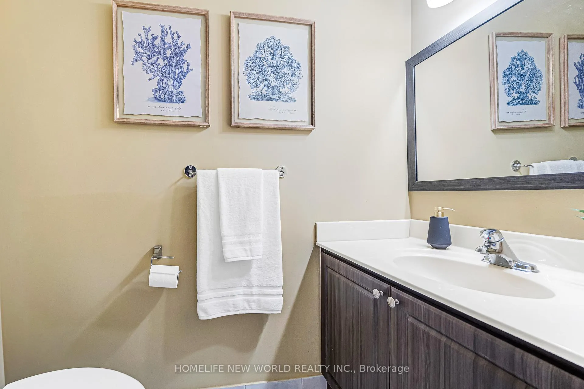 Photo 7 of 76 Bowman Way, Markham, Aileen-Willowbrook — HOMEH