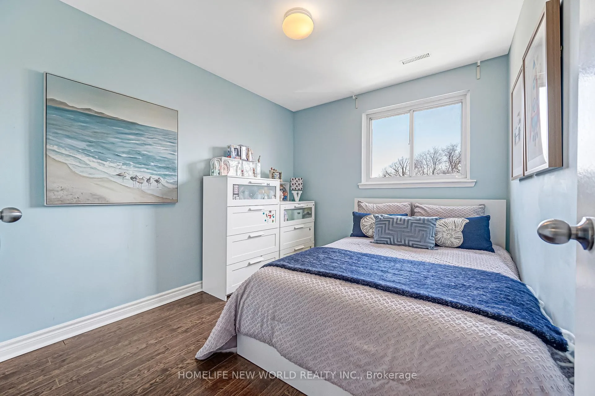 Photo 24 of 76 Bowman Way, Markham, Aileen-Willowbrook — HOMEH