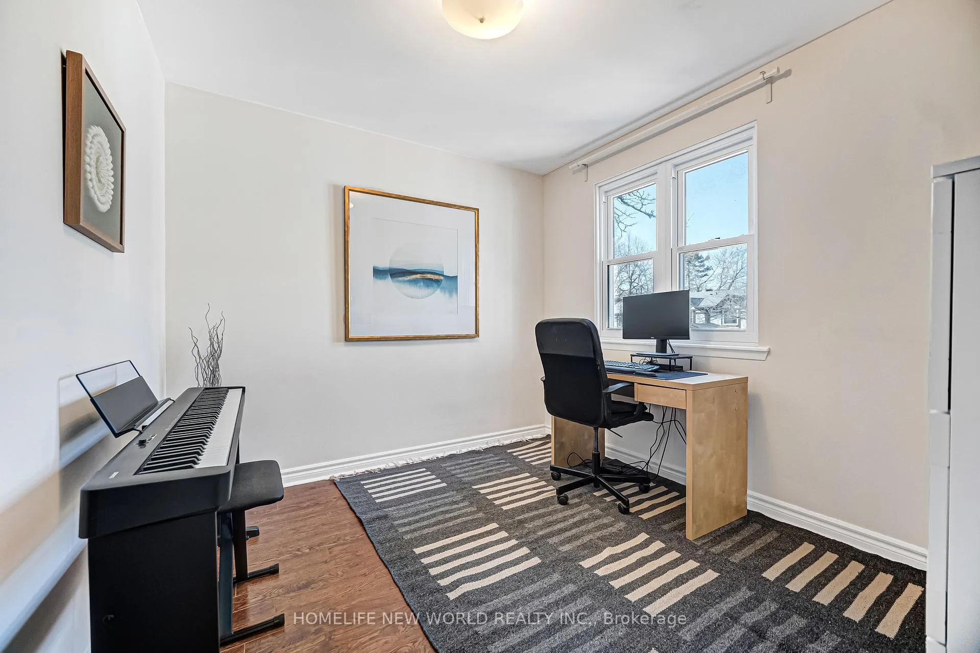 Photo 29 of 76 Bowman Way, Markham, Aileen-Willowbrook — HOMEH