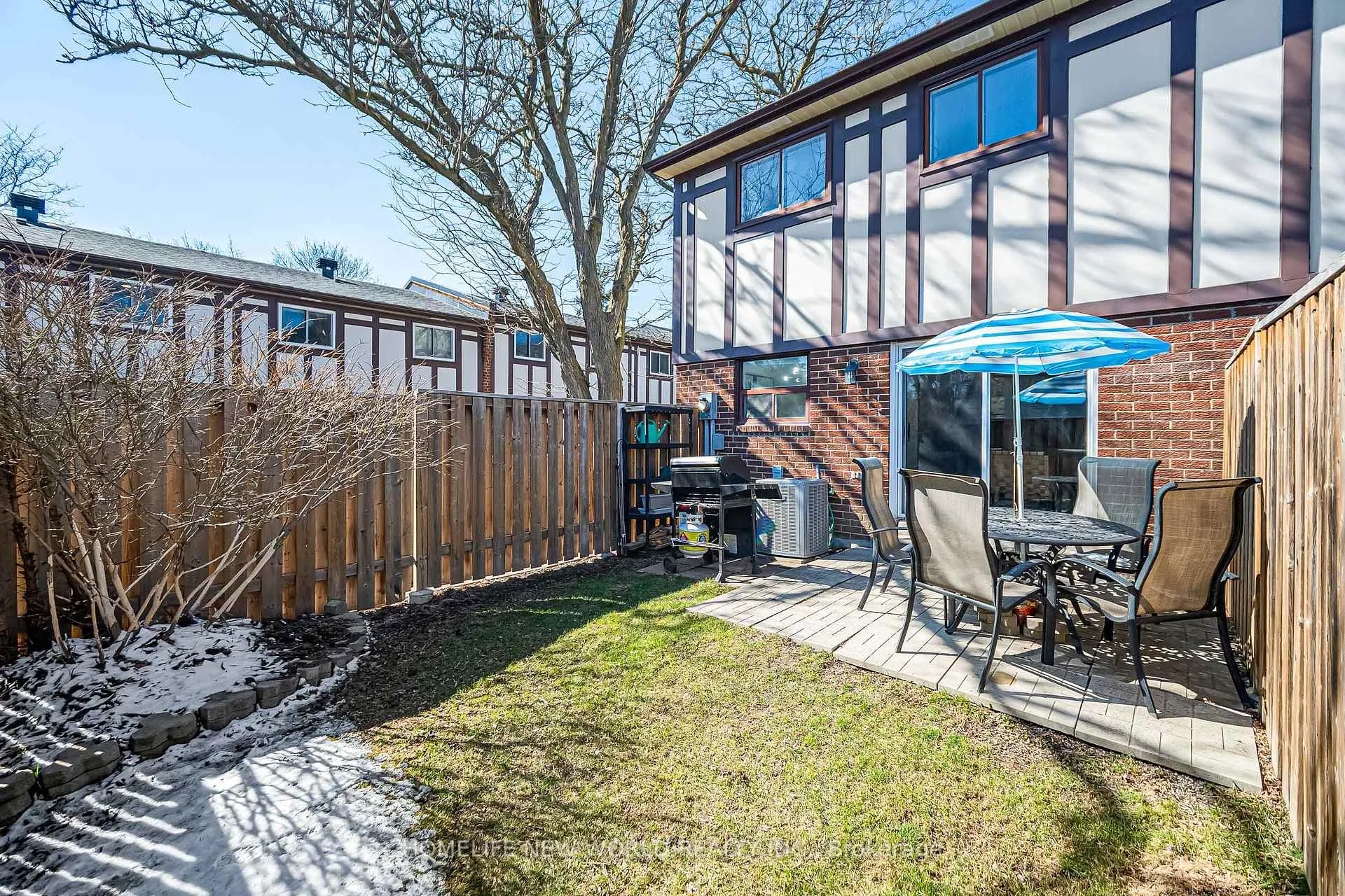 Photo 46 of 76 Bowman Way, Markham, Aileen-Willowbrook — HOMEH