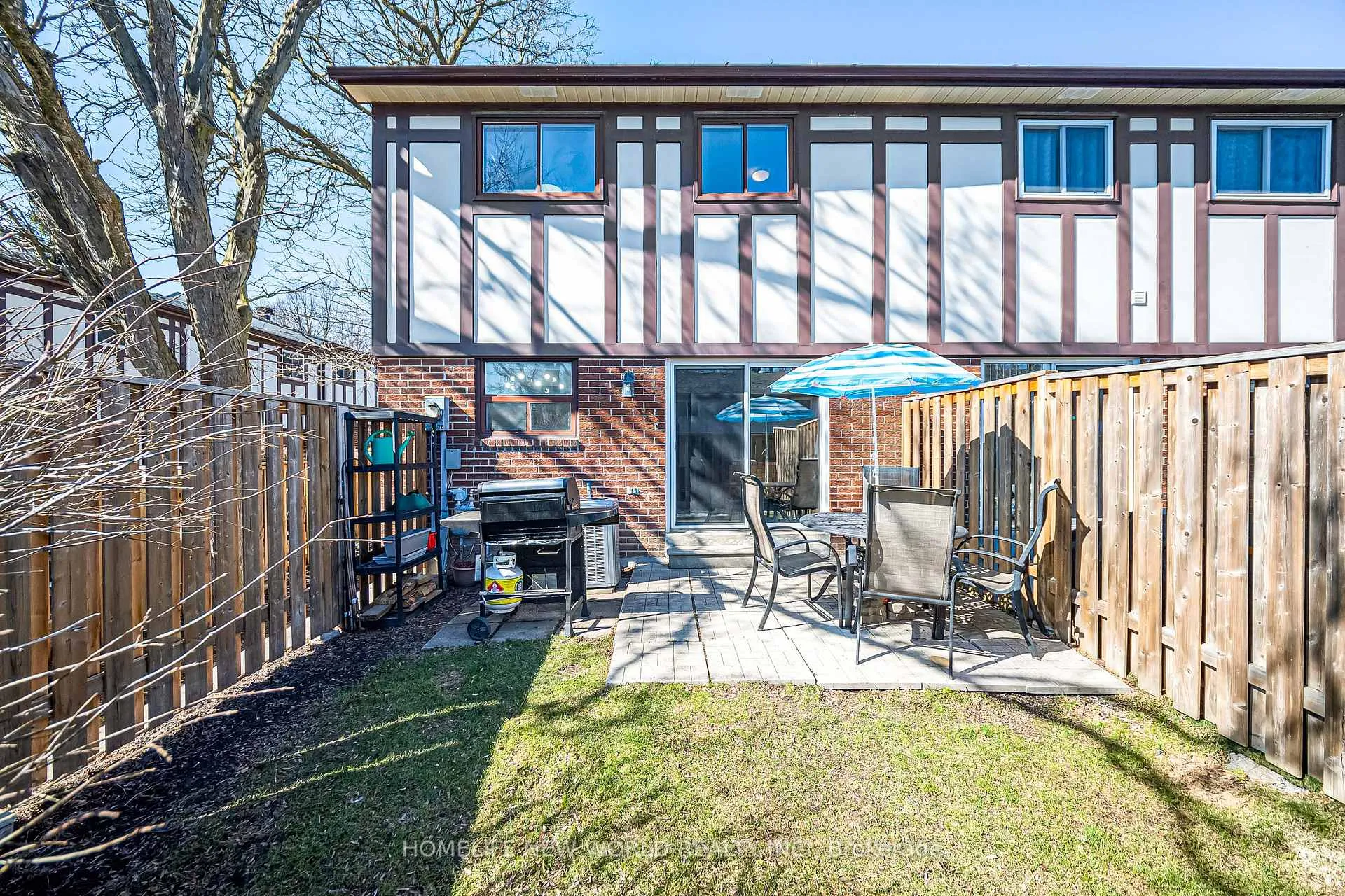 Photo 47 of 76 Bowman Way, Markham, Aileen-Willowbrook — HOMEH