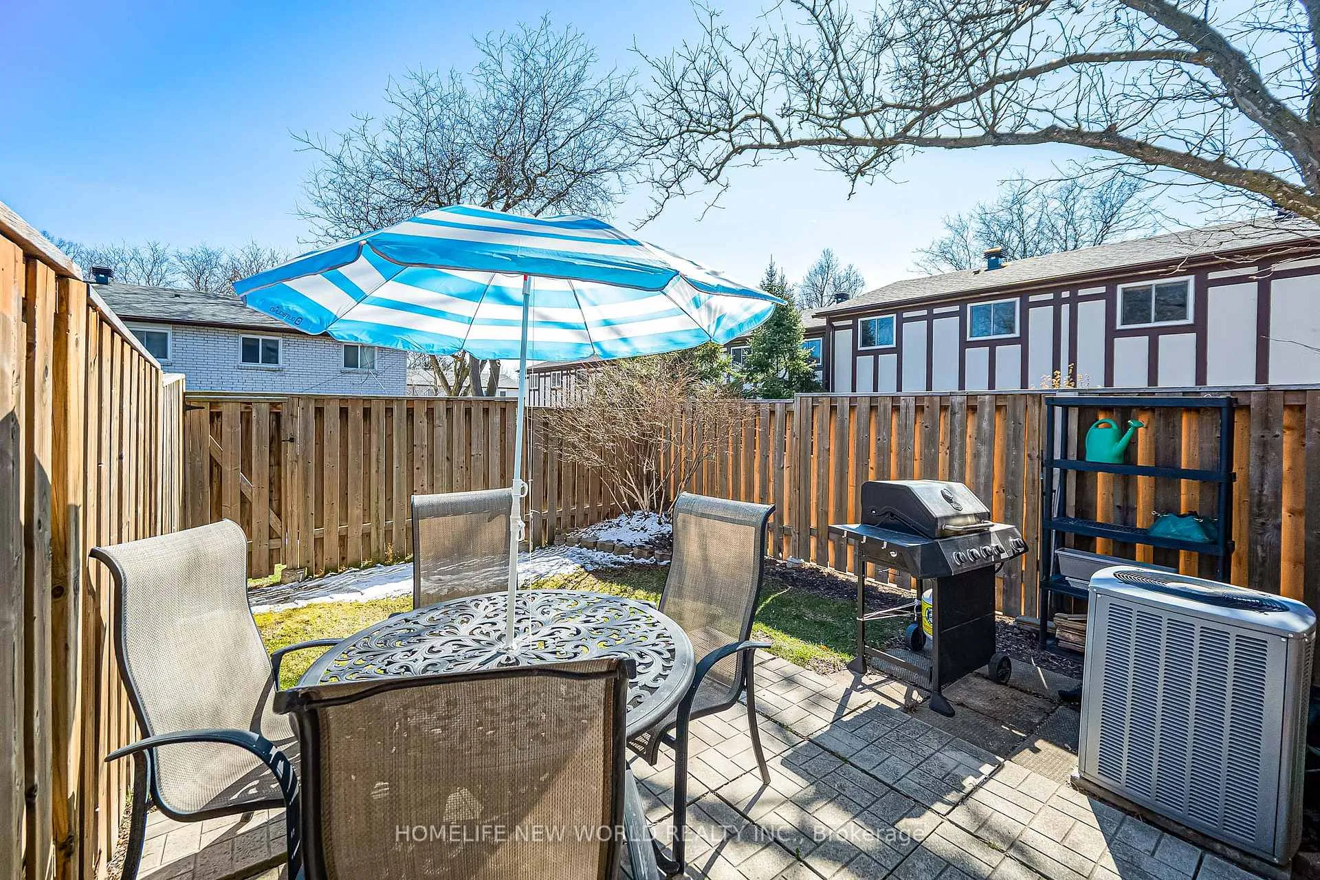 Photo 48 of 76 Bowman Way, Markham, Aileen-Willowbrook — HOMEH