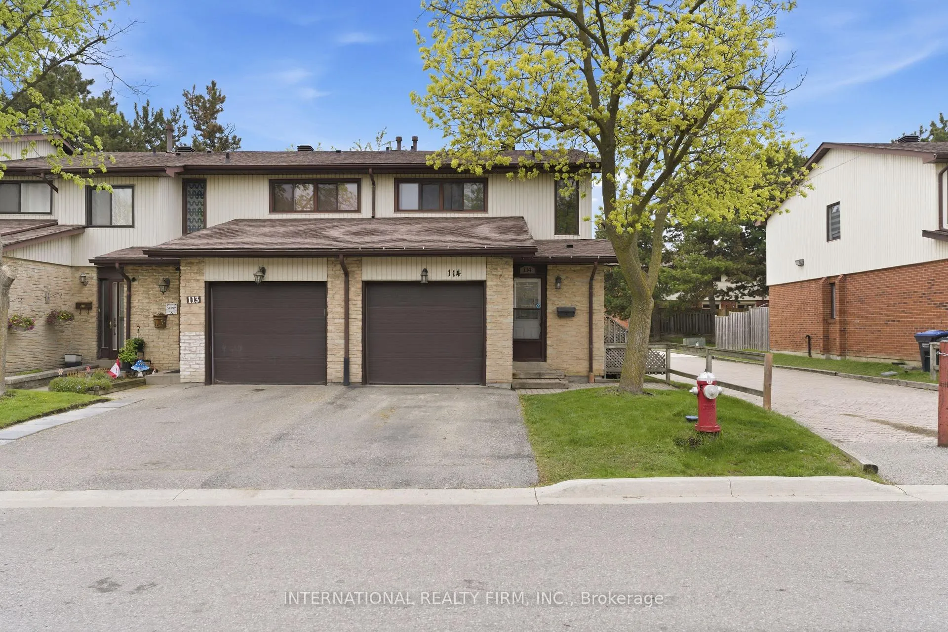 Photo of Unit 114, 114 Foster Crescent