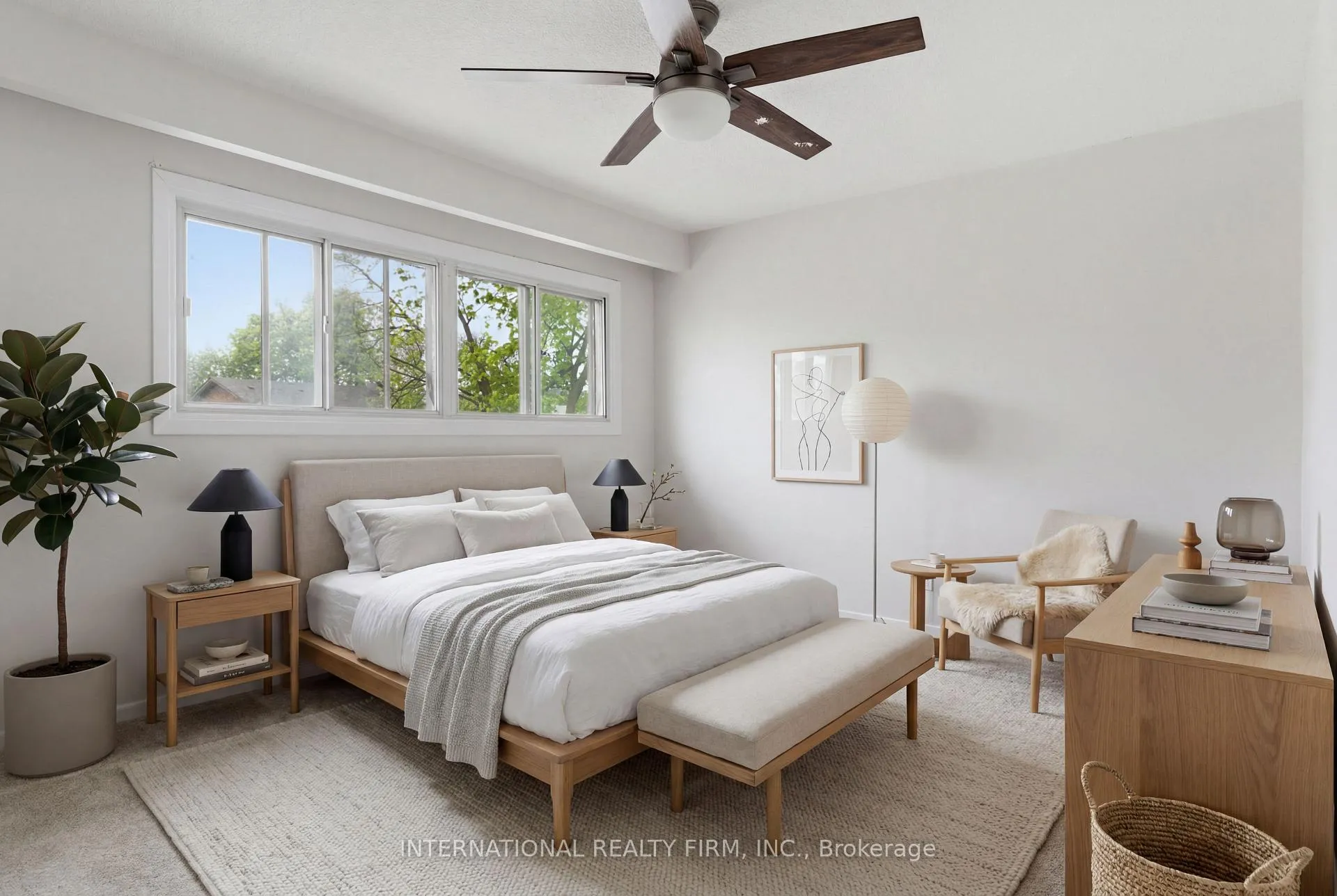 Photo 20 of Unit 114, 114 Foster Crescent, Brampton, Brampton North — HOMEH