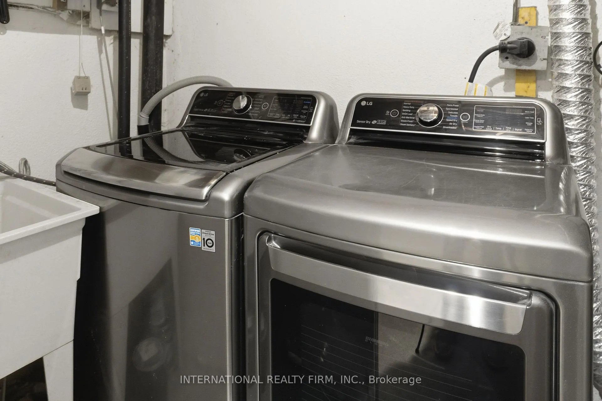 Photo 26 of Unit 114, 114 Foster Crescent, Brampton, Brampton North — HOMEH