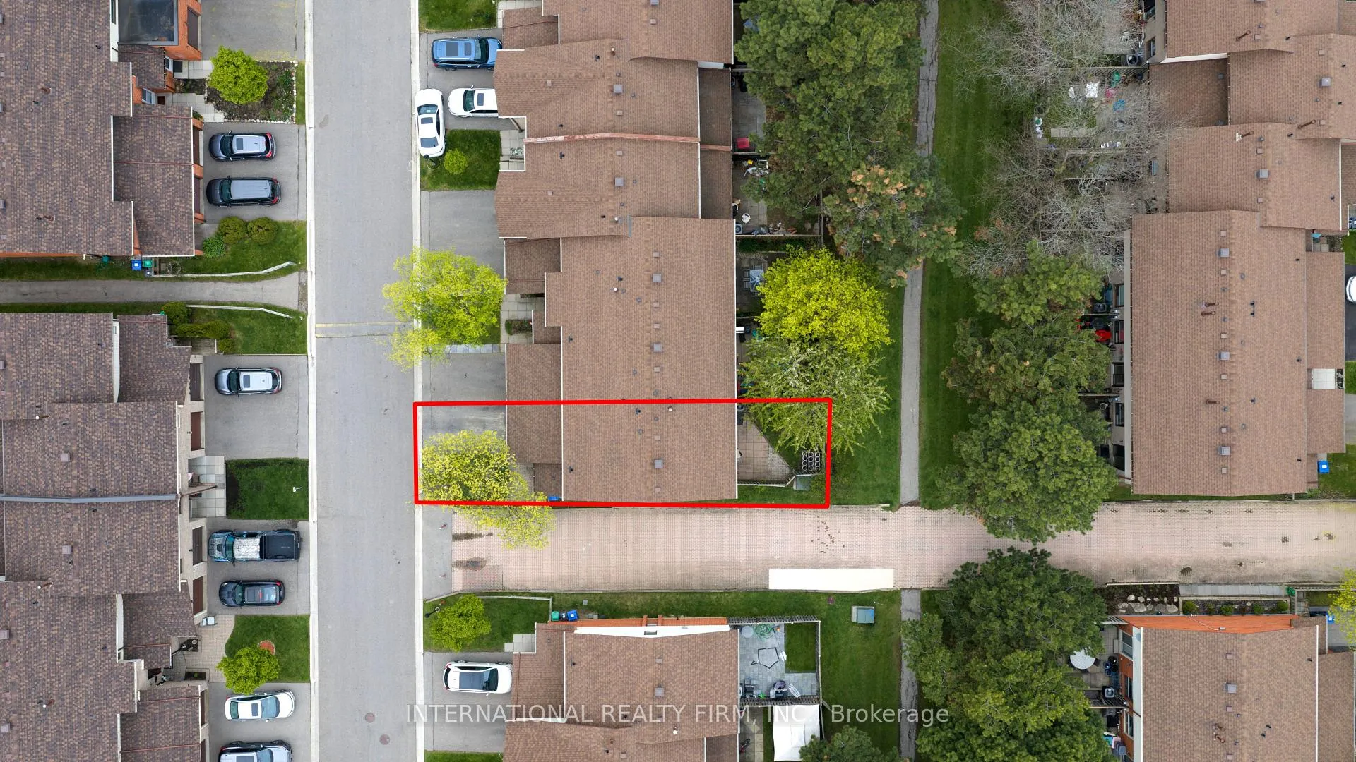 Photo 31 of Unit 114, 114 Foster Crescent, Brampton, Brampton North — HOMEH