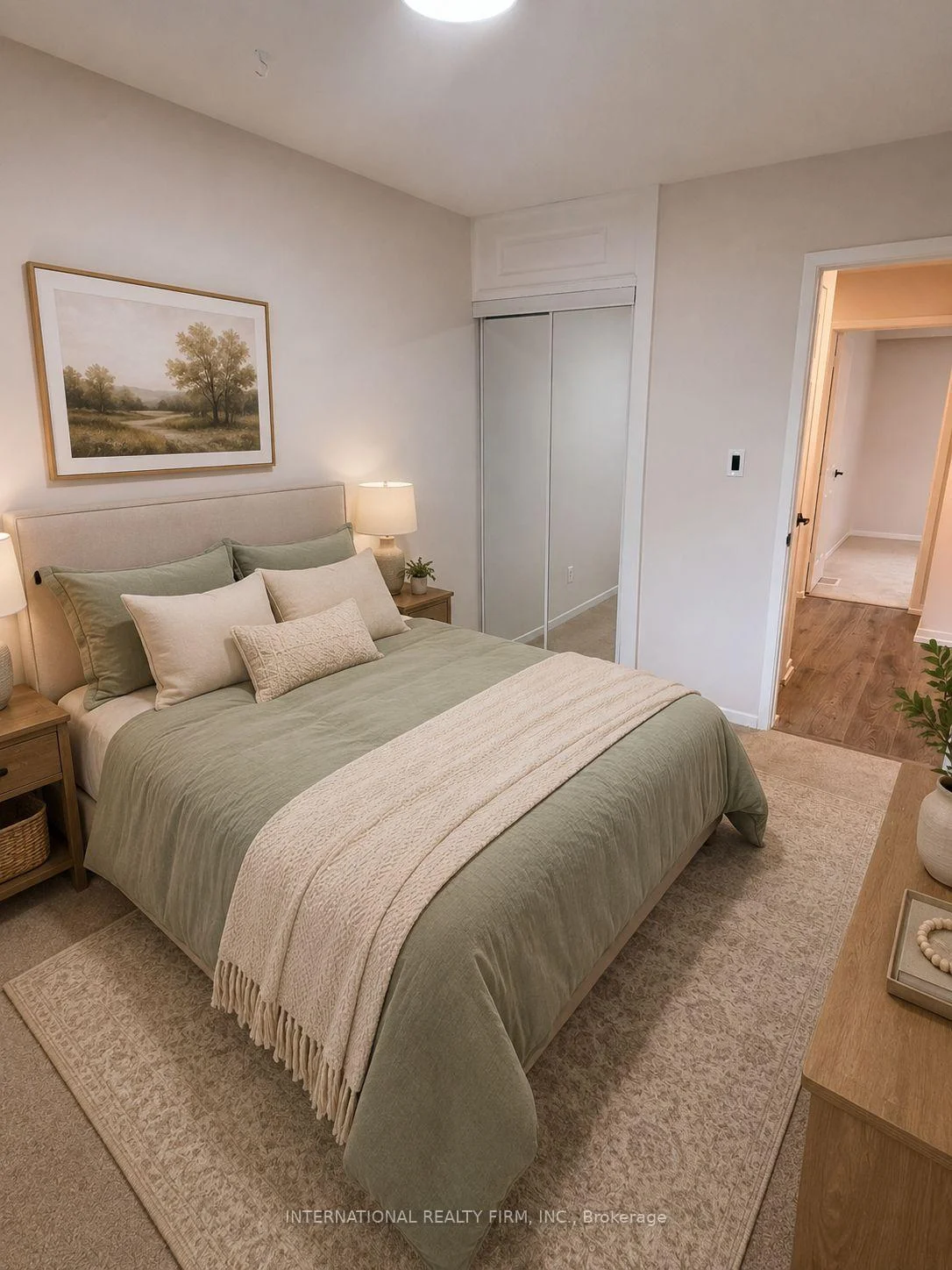 Photo 22 of Unit 114, 114 Foster Crescent, Brampton, Brampton North — HOMEH