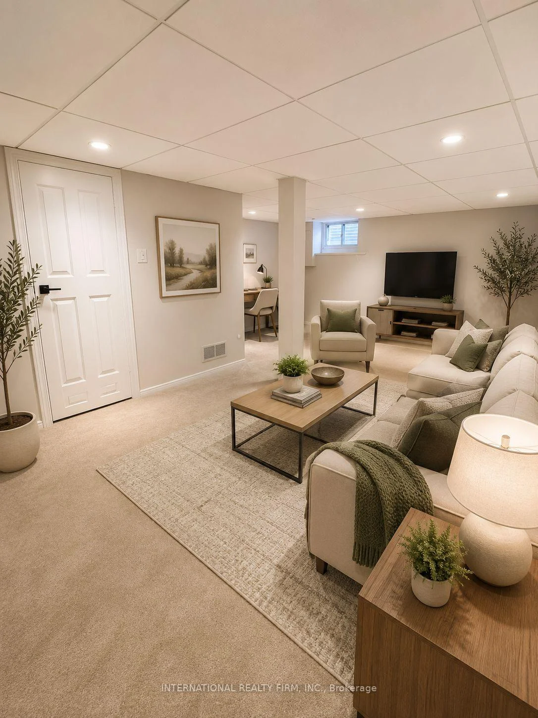 Photo 24 of Unit 114, 114 Foster Crescent, Brampton, Brampton North — HOMEH