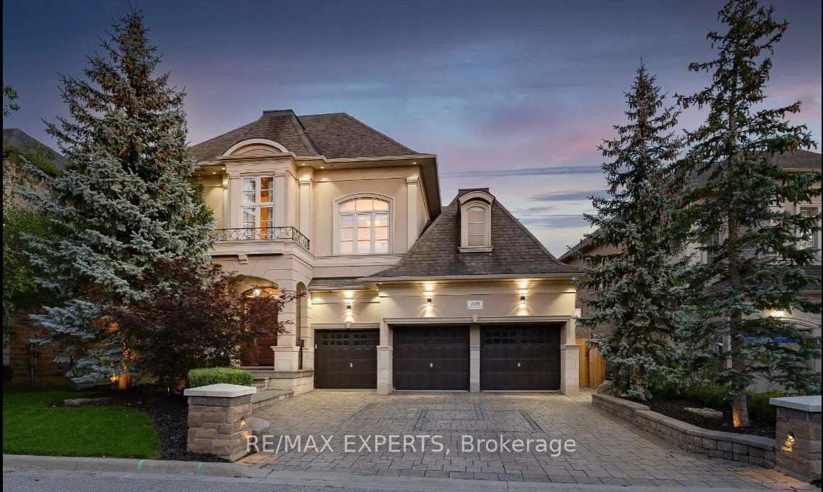 Photo 1 of 128 Orleans Circle, Vaughan, Vellore Village — HOMEH
