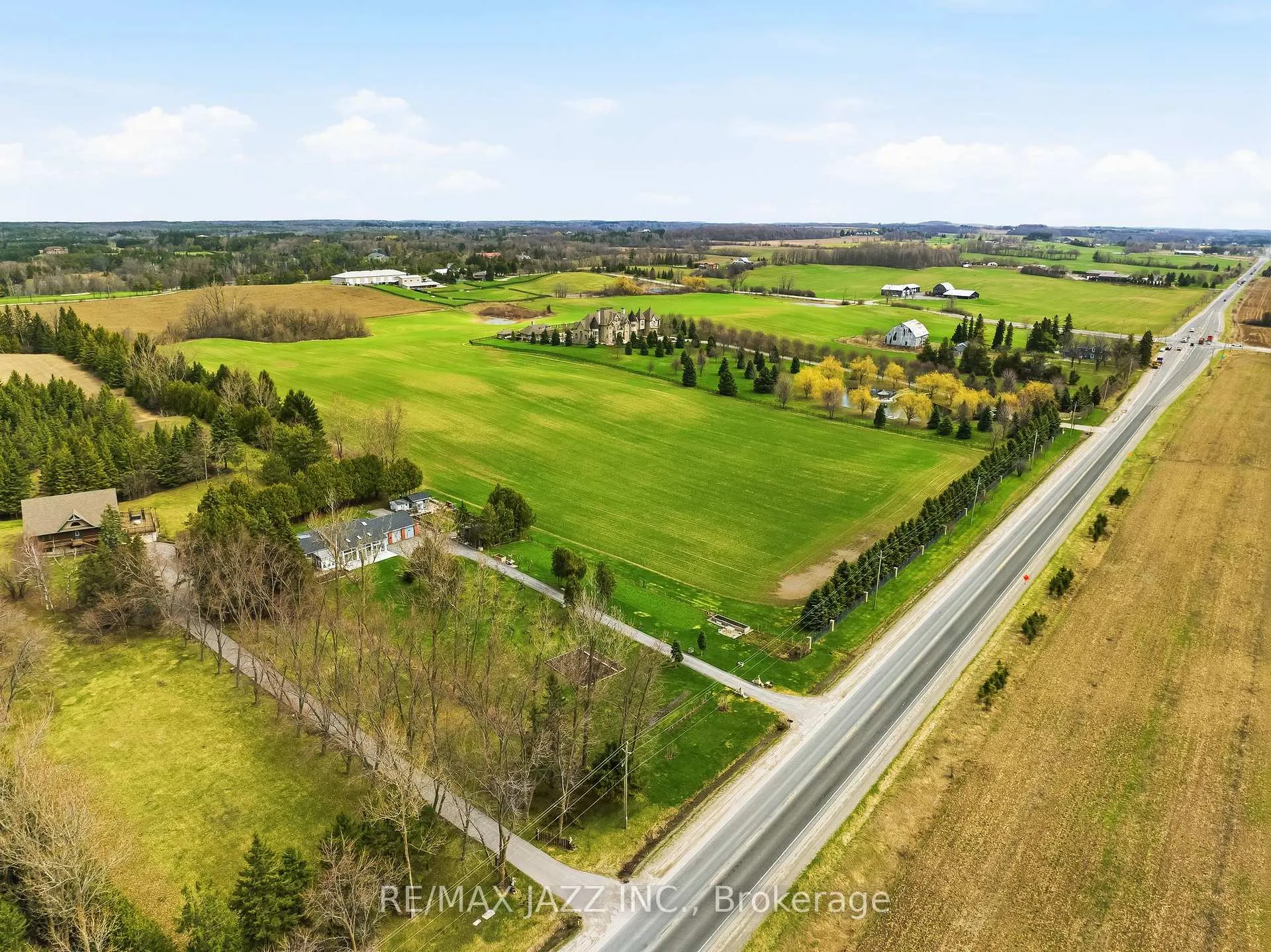Photo 3 of 4320 Bloomington Road, Whitchurch-Stouffville, Rural Whitchurch-Stouffville — HOMEH