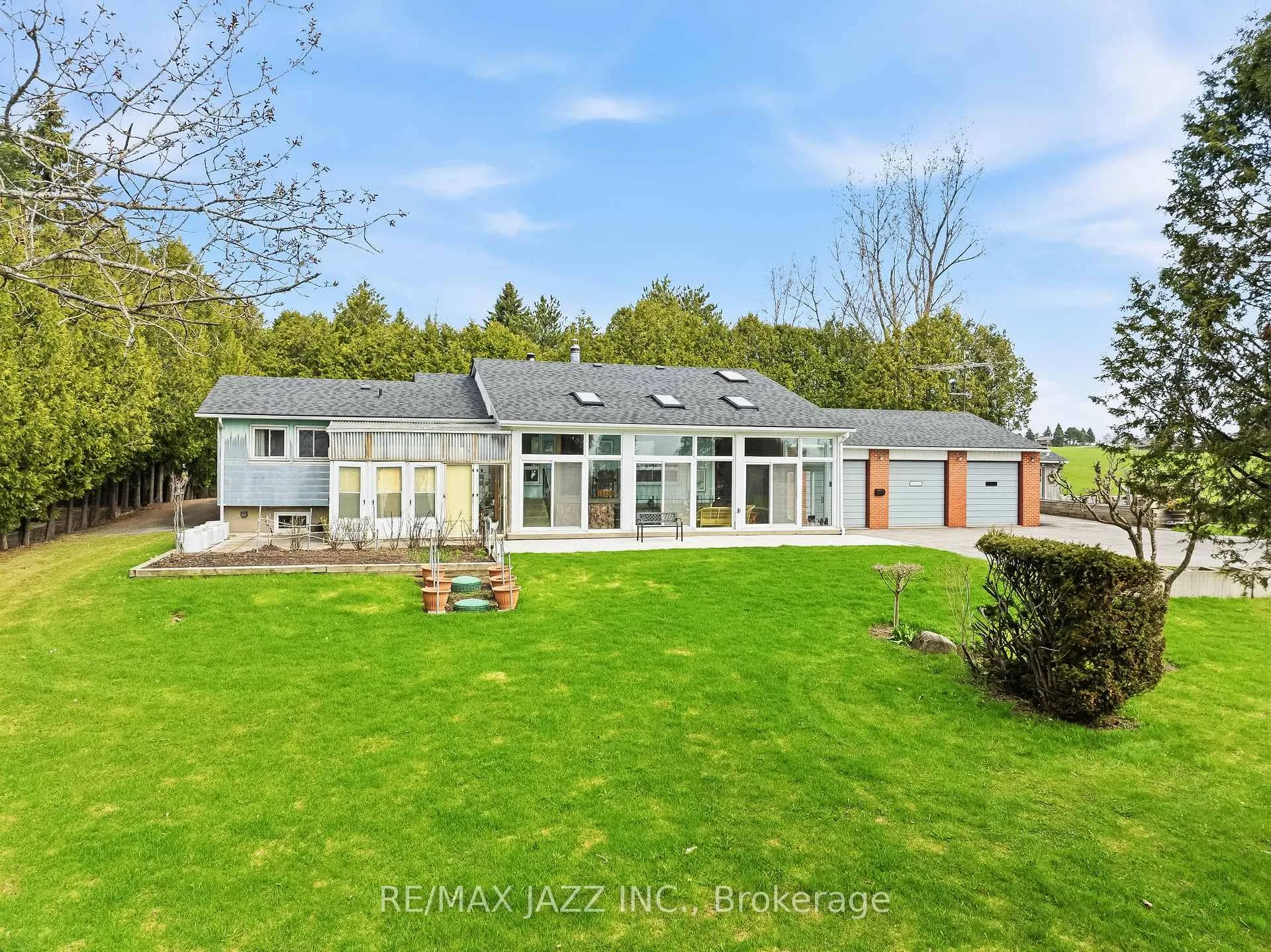 Photo 5 of 4320 Bloomington Road, Whitchurch-Stouffville, Rural Whitchurch-Stouffville — HOMEH
