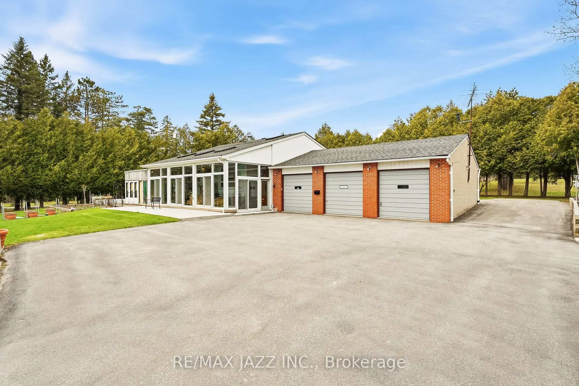 Photo 6 of 4320 Bloomington Road, Whitchurch-Stouffville, Rural Whitchurch-Stouffville — HOMEH