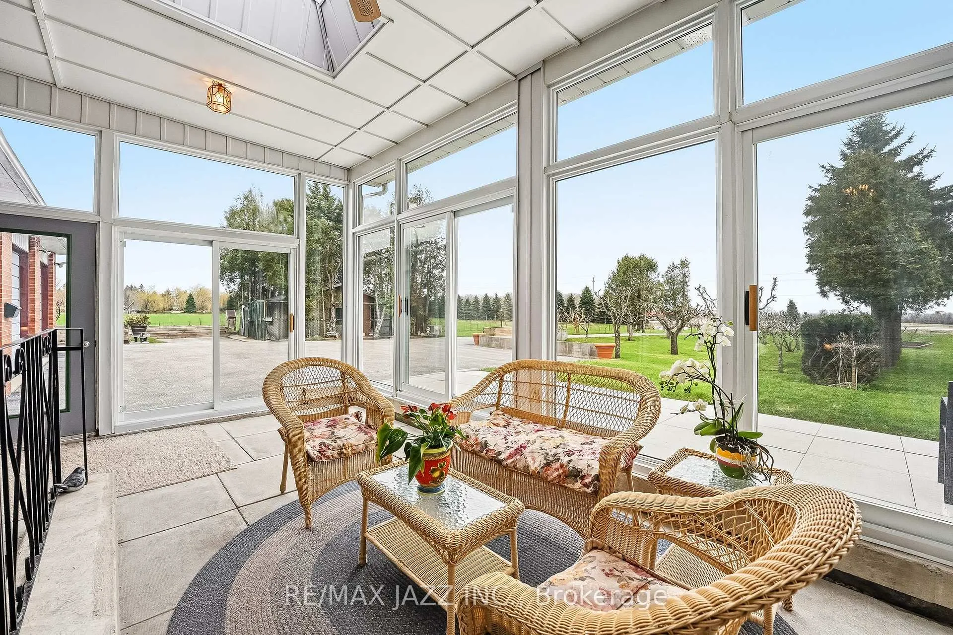 Photo 8 of 4320 Bloomington Road, Whitchurch-Stouffville, Rural Whitchurch-Stouffville — HOMEH
