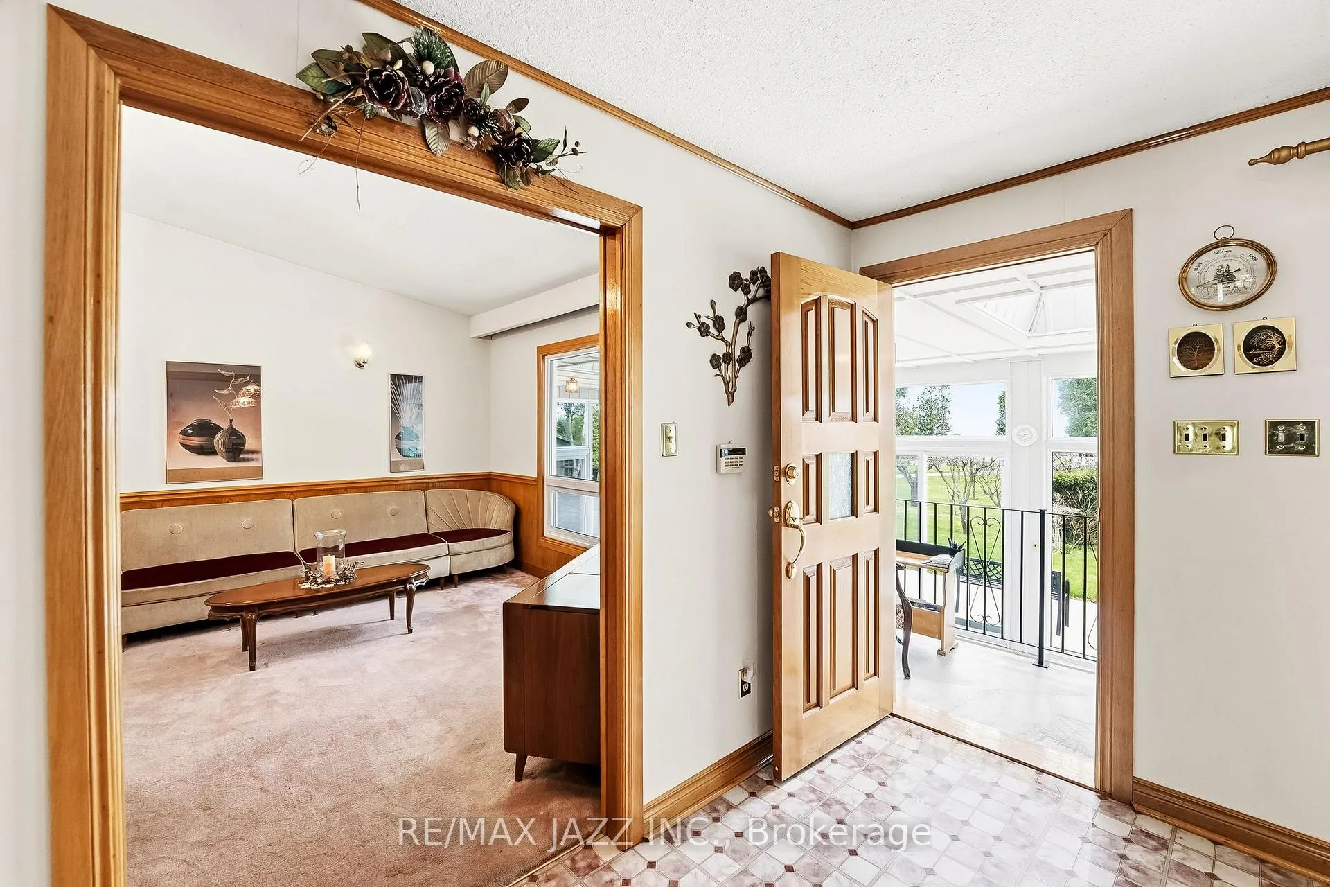 Photo 10 of 4320 Bloomington Road, Whitchurch-Stouffville, Rural Whitchurch-Stouffville — HOMEH