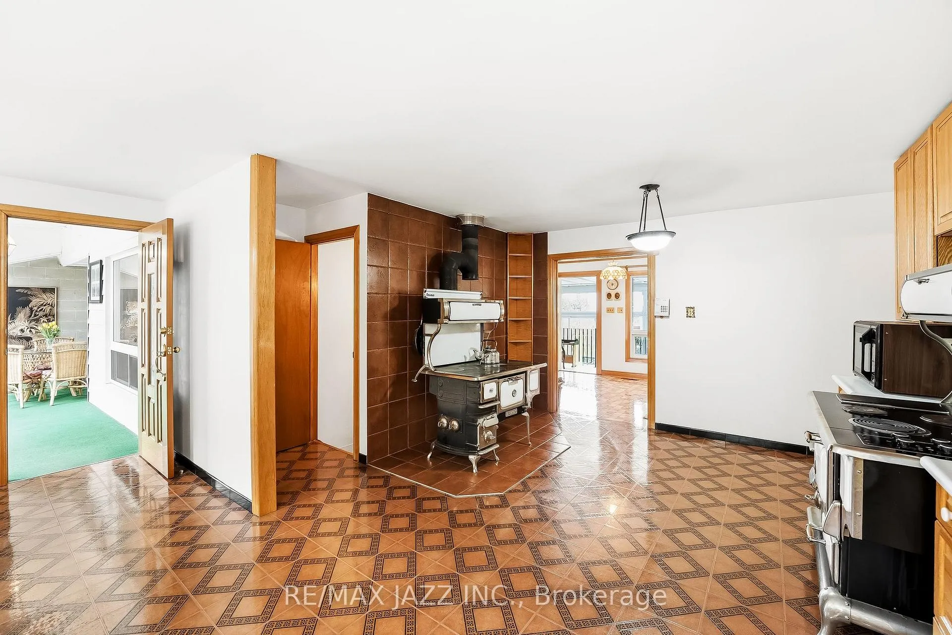 Photo 19 of 4320 Bloomington Road, Whitchurch-Stouffville, Rural Whitchurch-Stouffville — HOMEH
