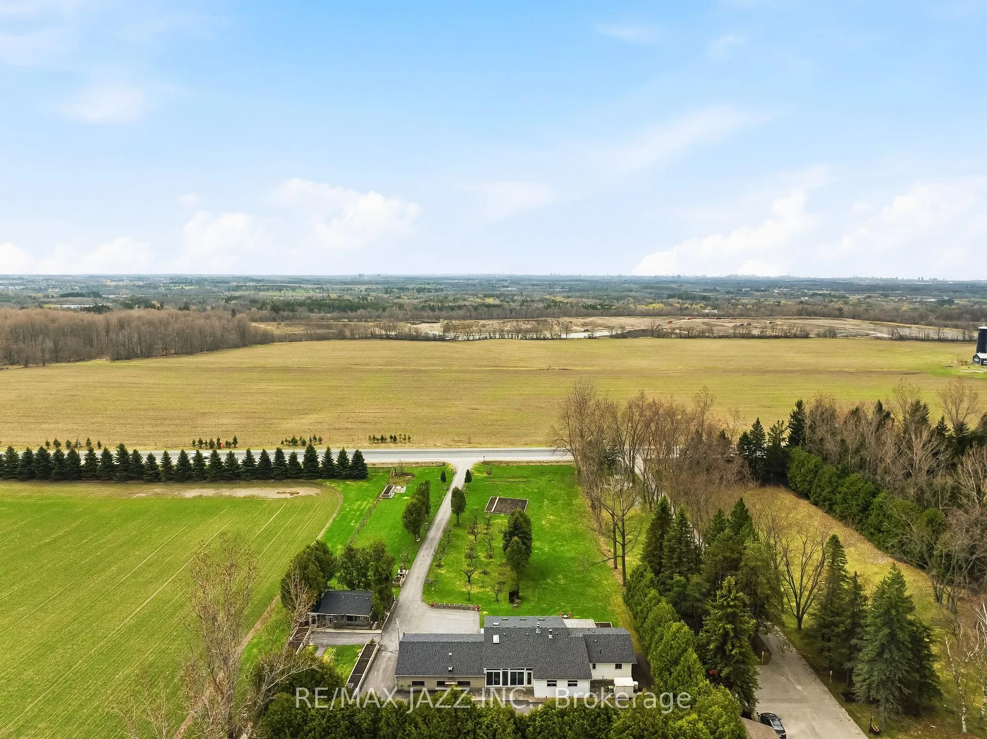 Photo 38 of 4320 Bloomington Road, Whitchurch-Stouffville, Rural Whitchurch-Stouffville — HOMEH