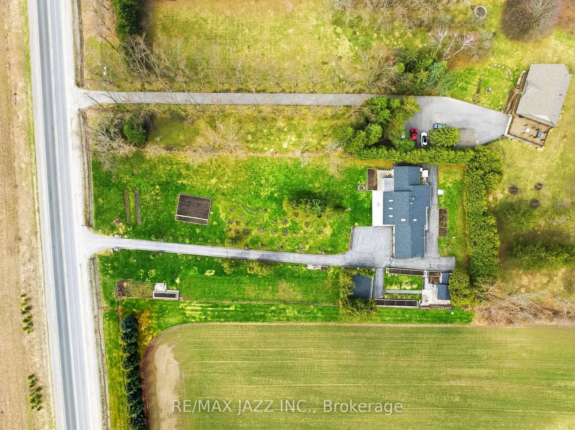 Photo 39 of 4320 Bloomington Road, Whitchurch-Stouffville, Rural Whitchurch-Stouffville — HOMEH